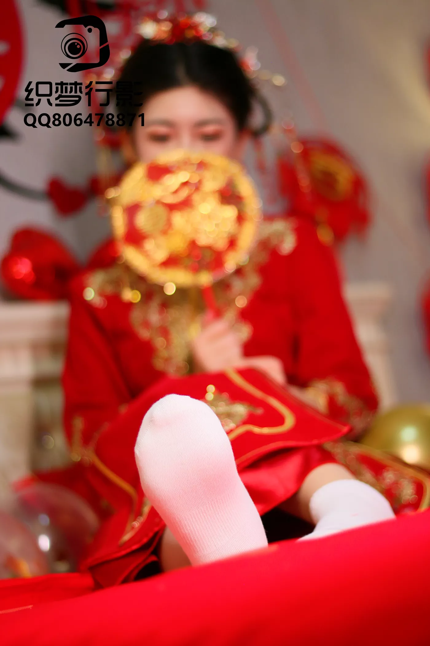 图片[75]-[织梦映像]NO.063 新婚燕尔-千里姻缘一线牵[180P] – 速更版-美库