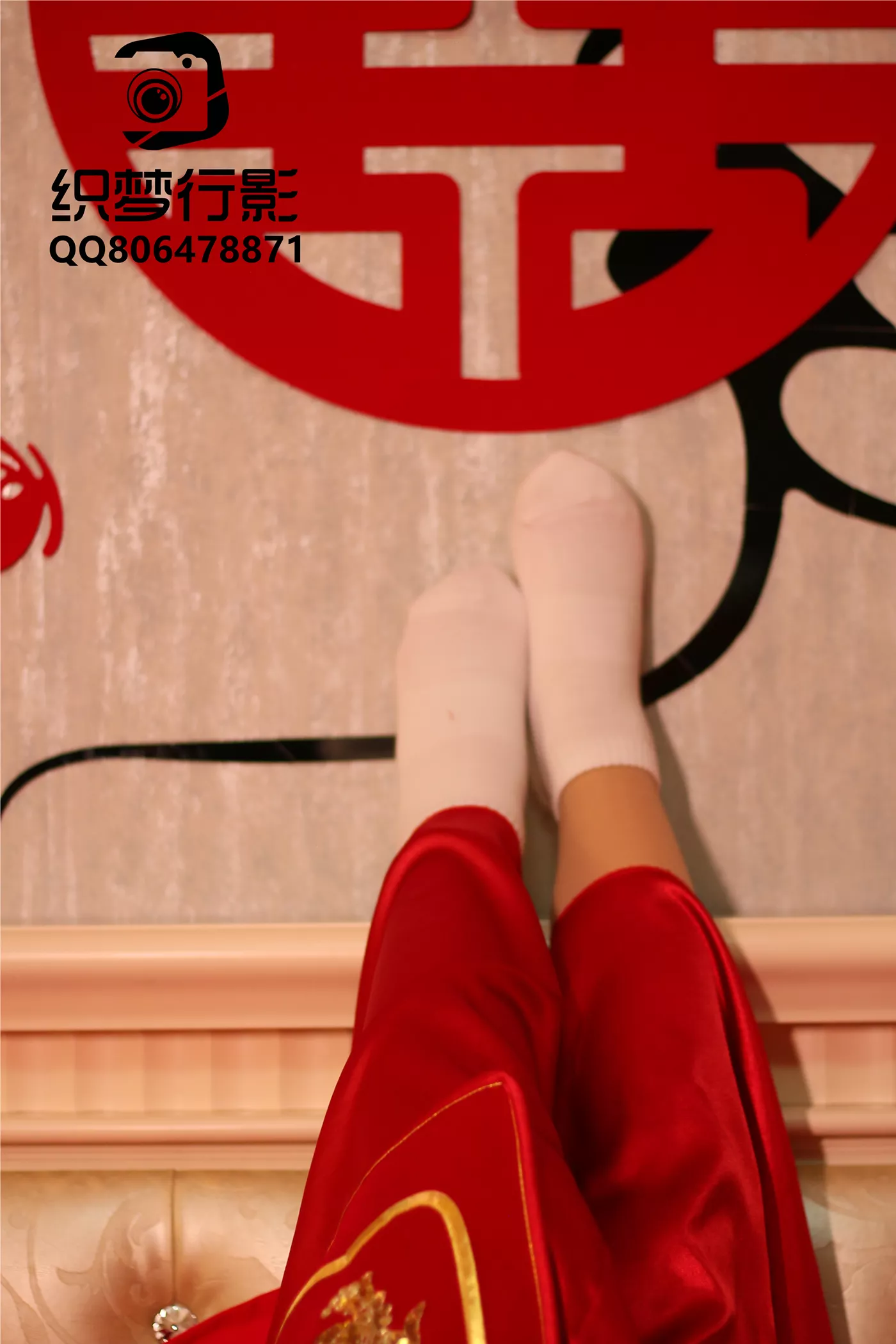 图片[82]-[织梦映像]NO.063 新婚燕尔-千里姻缘一线牵[180P] – 速更版-美库