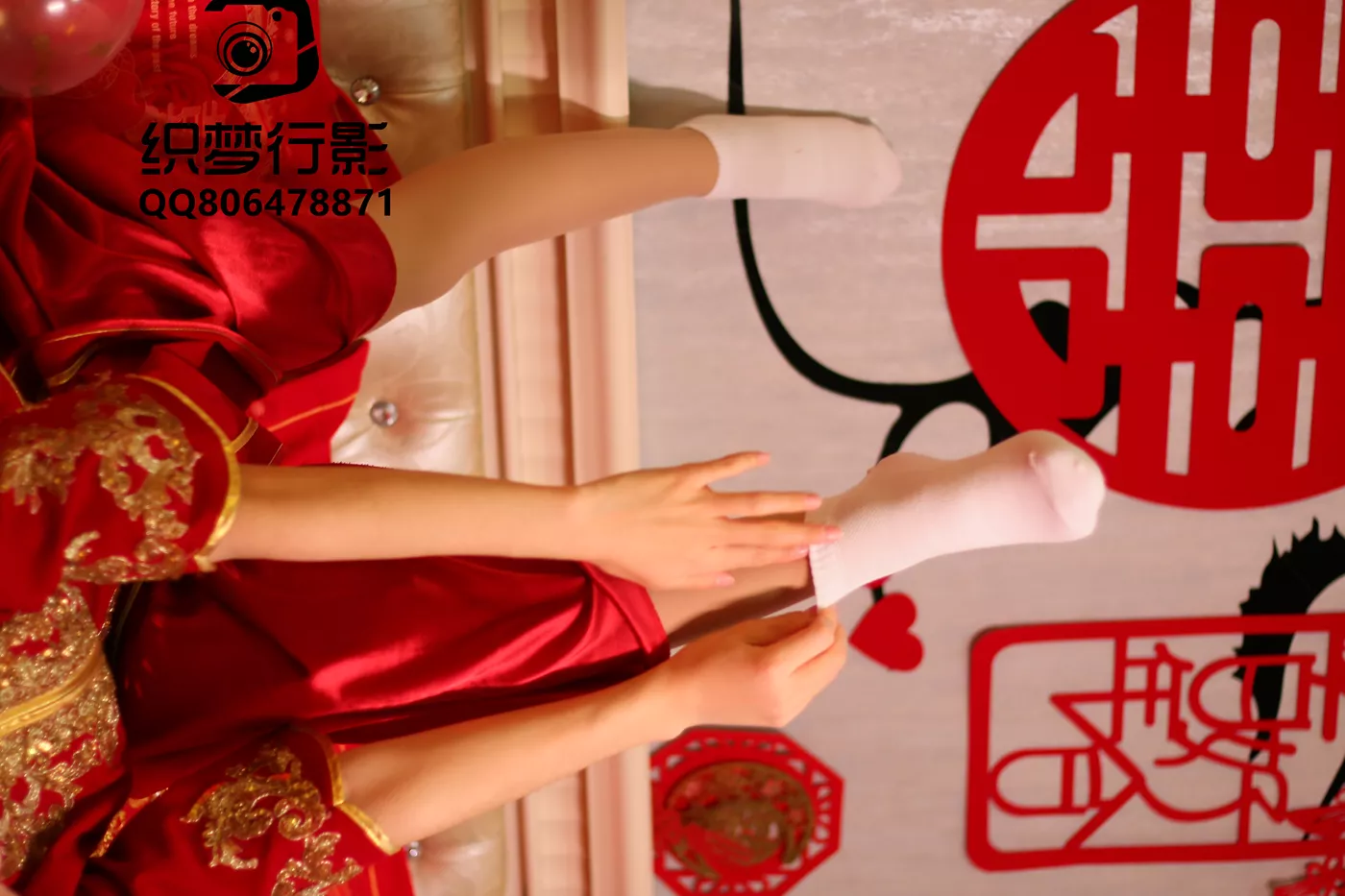 图片[90]-[织梦映像]NO.063 新婚燕尔-千里姻缘一线牵[180P] – 速更版-美库