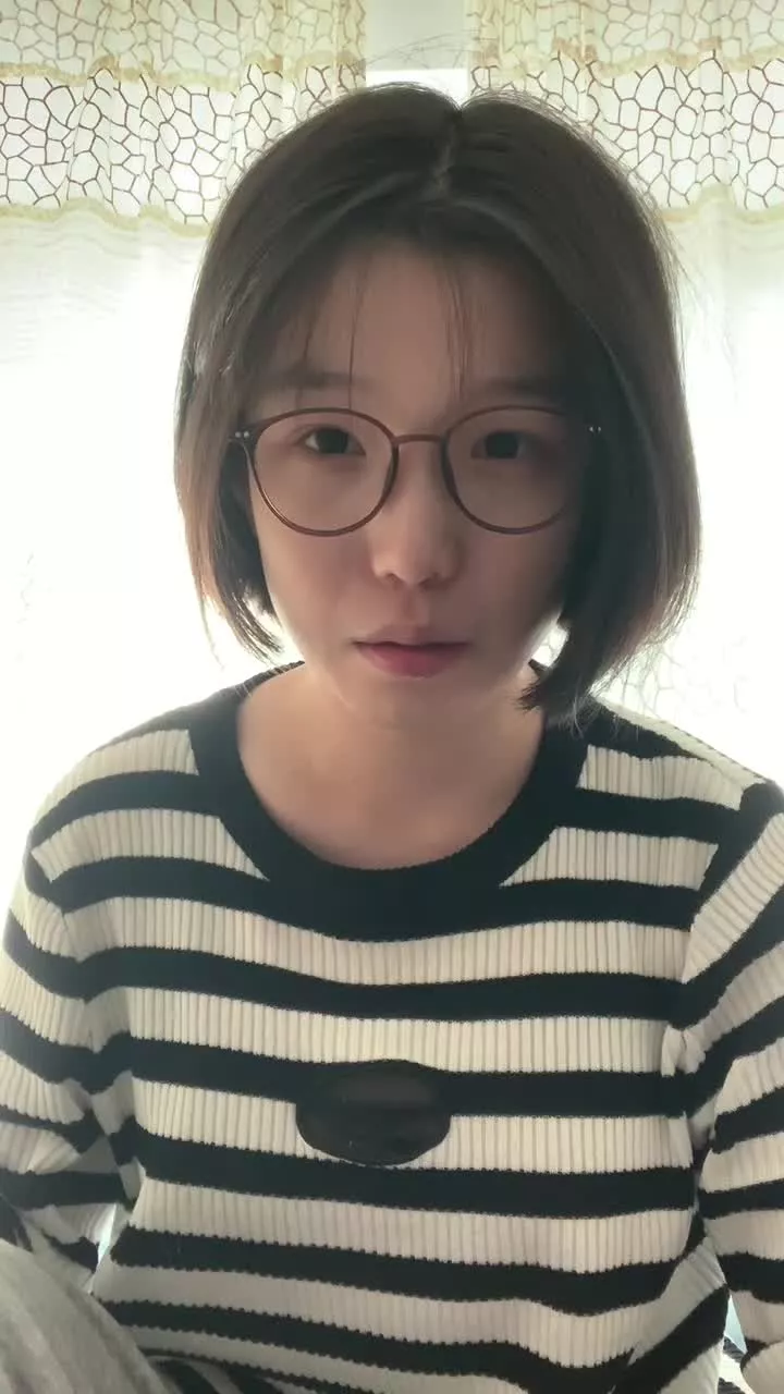 图片[10]-脚模面试脸足同框套路系列-157 [20P] – 速更版-美库