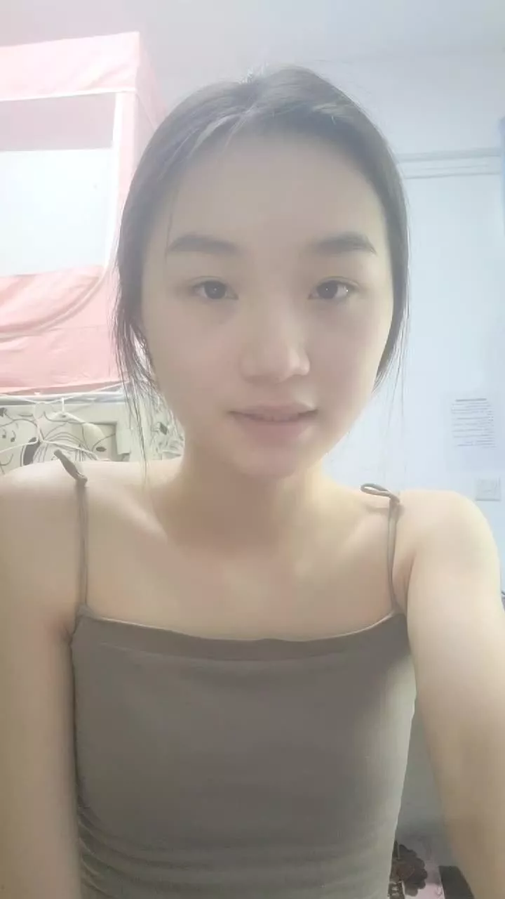 图片[10]-脚模面试脸足同框套路系列-158 [20P] – 速更版-美库