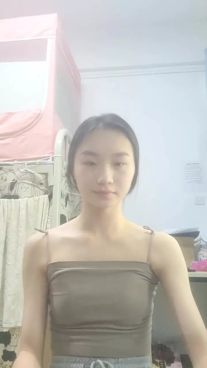 图片[11]-脚模面试脸足同框套路系列-158 [20P] – 速更版-美库