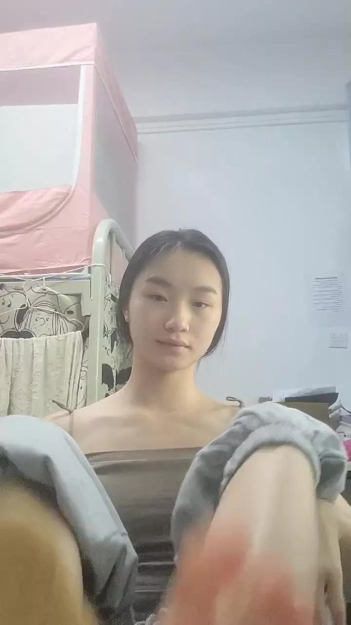 图片[13]-脚模面试脸足同框套路系列-158 [20P] – 速更版-美库