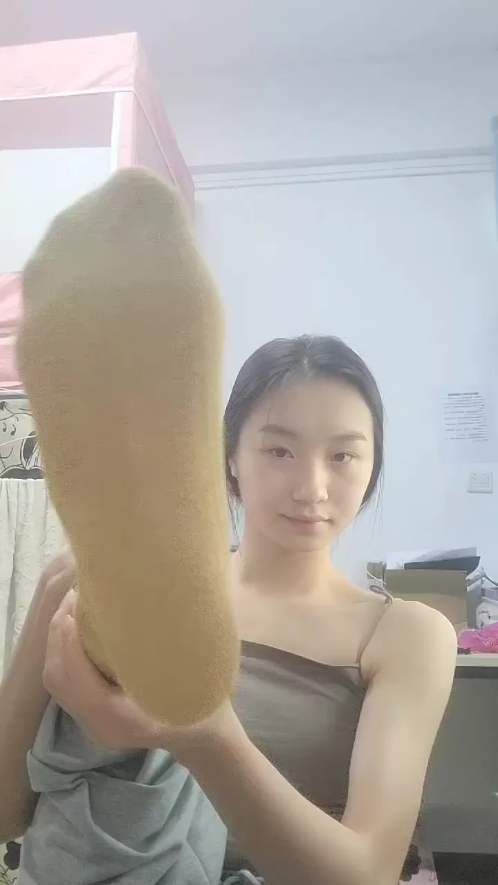 图片[16]-脚模面试脸足同框套路系列-158 [20P] – 速更版-美库