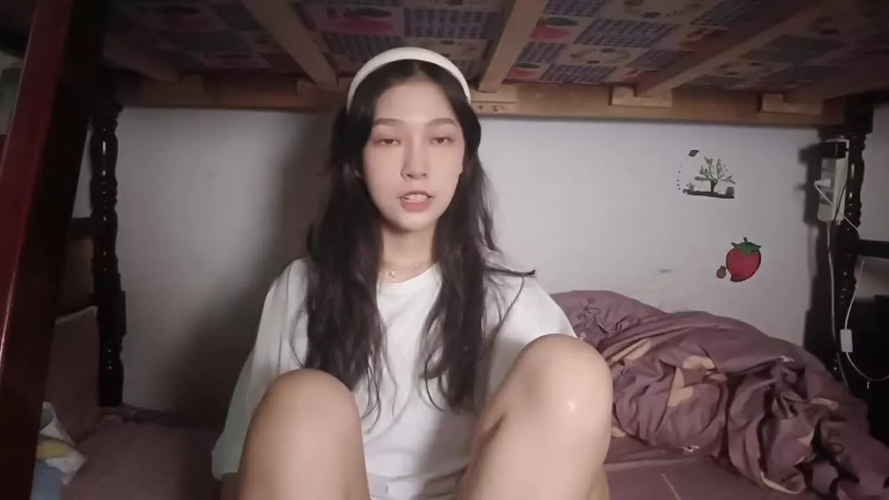 图片[10]-脚模面试脸足同框套路系列-159 [20P] – 速更版-美库