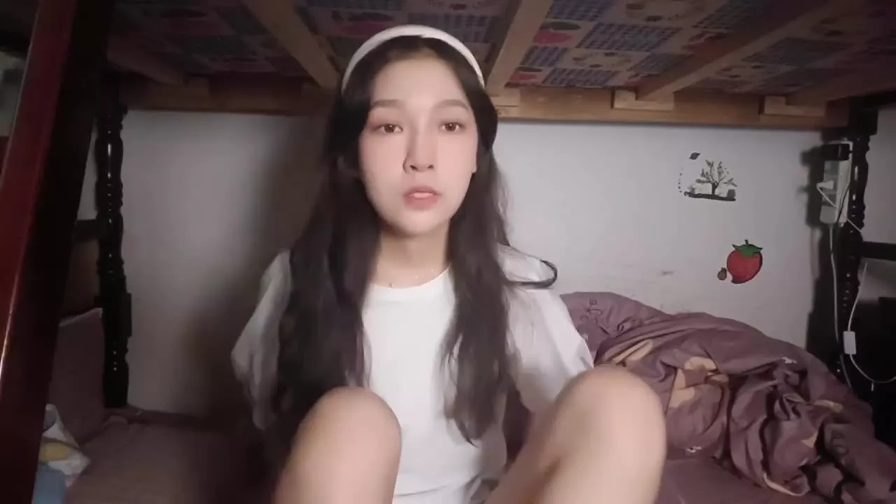 图片[11]-脚模面试脸足同框套路系列-159 [20P] – 速更版-美库