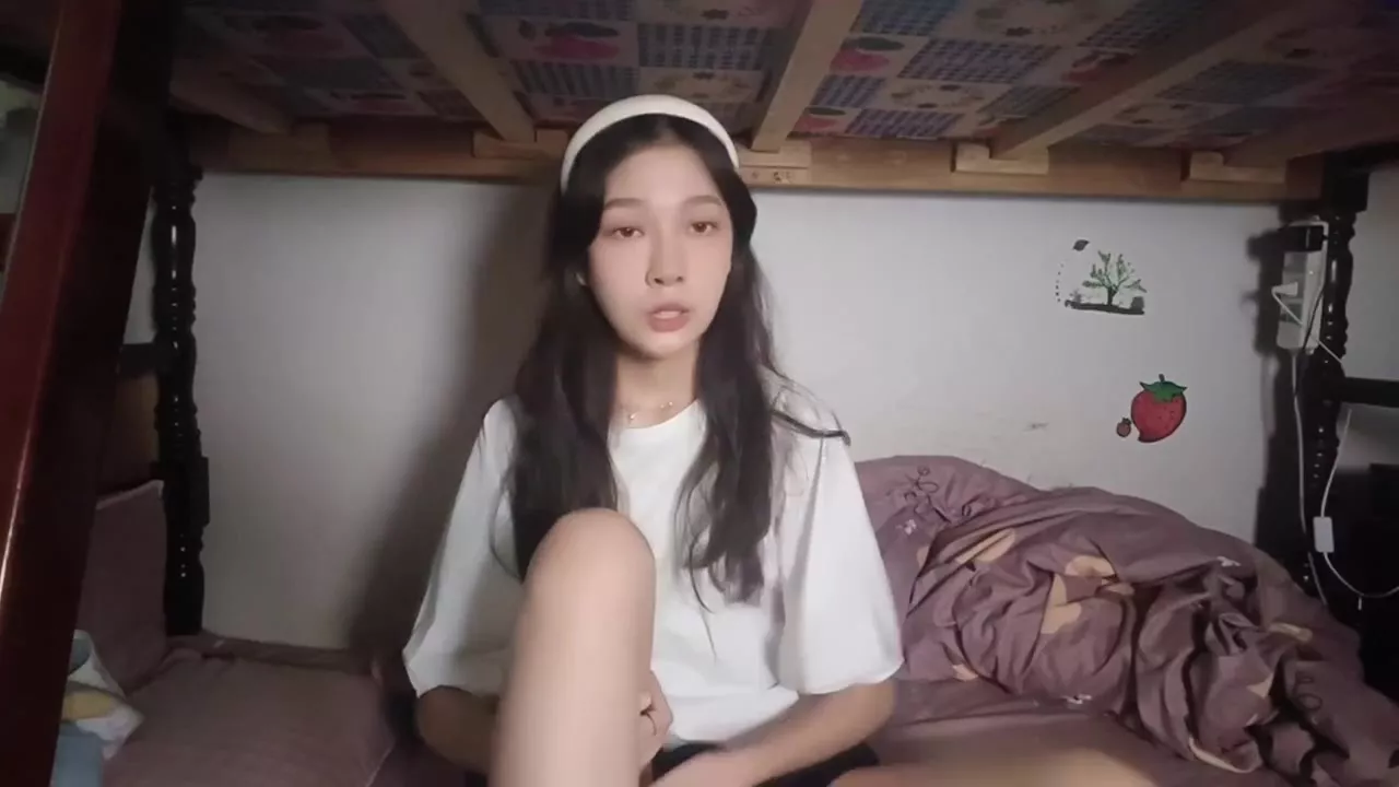 图片[13]-脚模面试脸足同框套路系列-159 [20P] – 速更版-美库