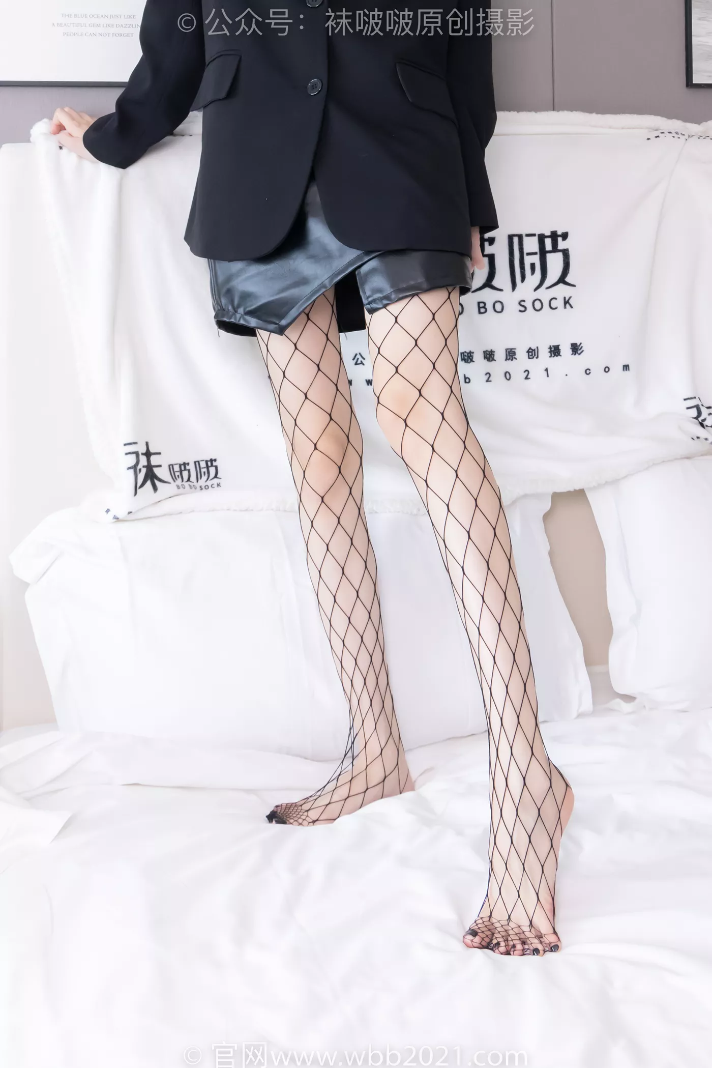 图片[102]-[BoBoSocks袜啵啵]NO.486 稚予-长靴、黑网袜、裸足、裸足踩奶油蛋糕 踩完蛋糕泡脚剧情[110P] – 速更版-美库