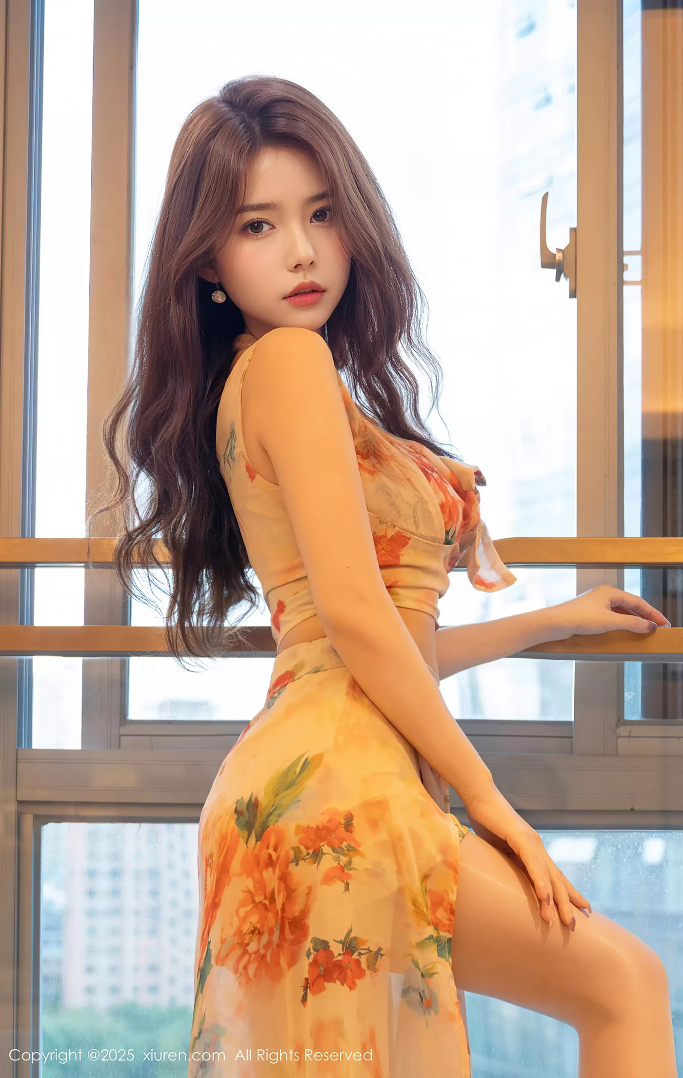 图片[10]-[Xiuren秀人网]2025.01.21 NO.9792 拍黄瓜girl[36+1P] – 速更版-美库