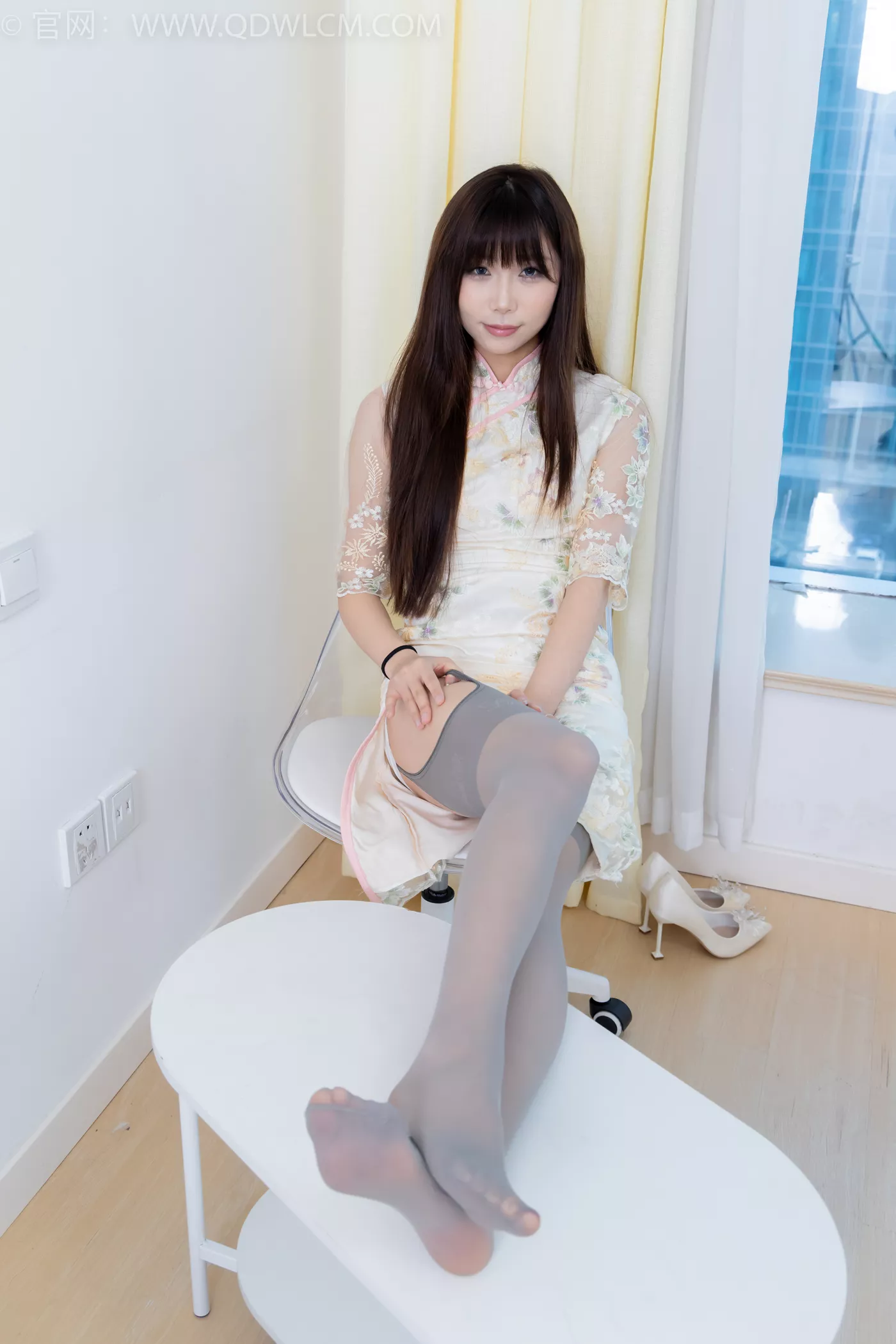 图片[45]-物恋传媒 NO.2223 泡泡-凄美的离别[100P] – 速更版-美库