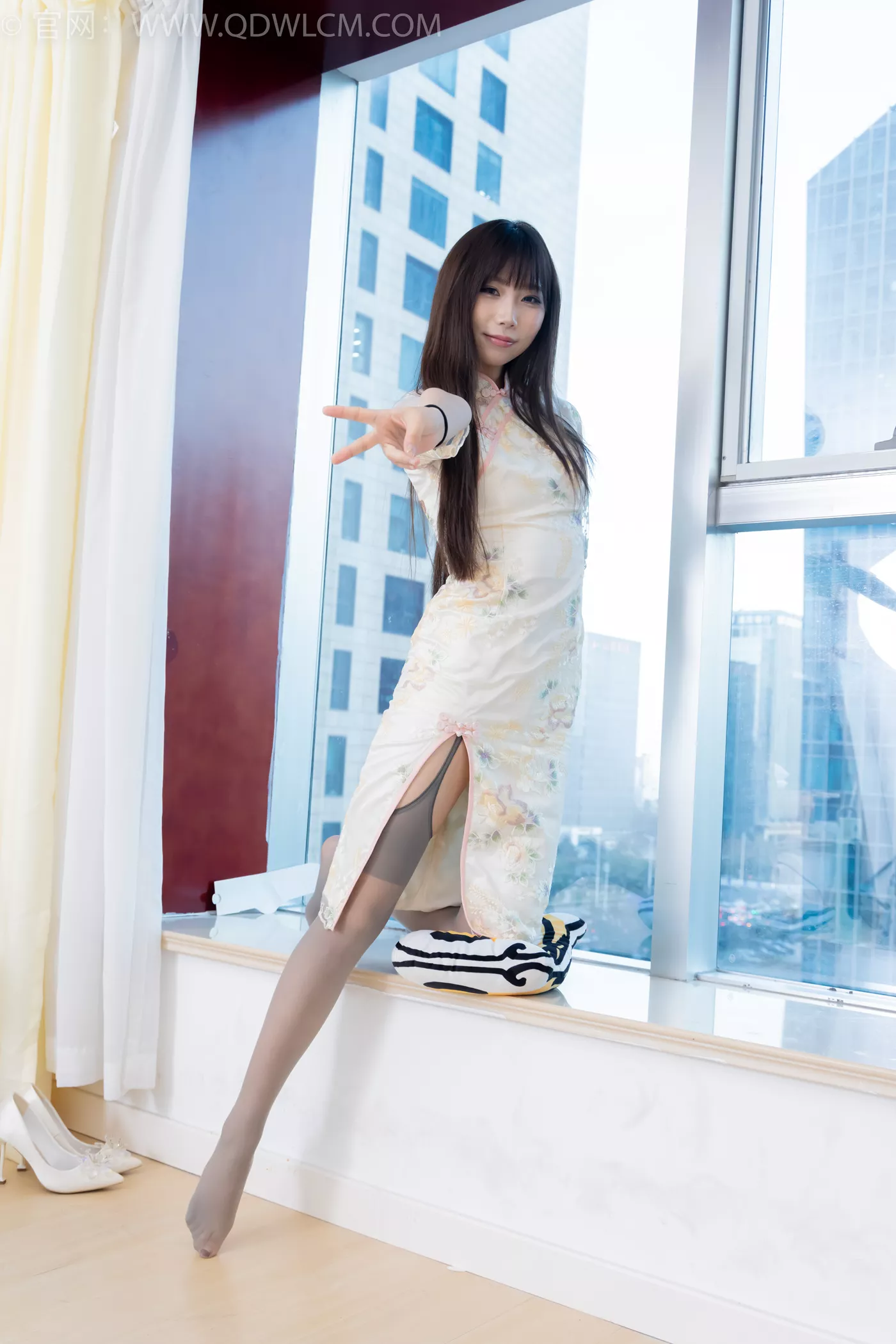 图片[51]-物恋传媒 NO.2223 泡泡-凄美的离别[100P] – 速更版-美库