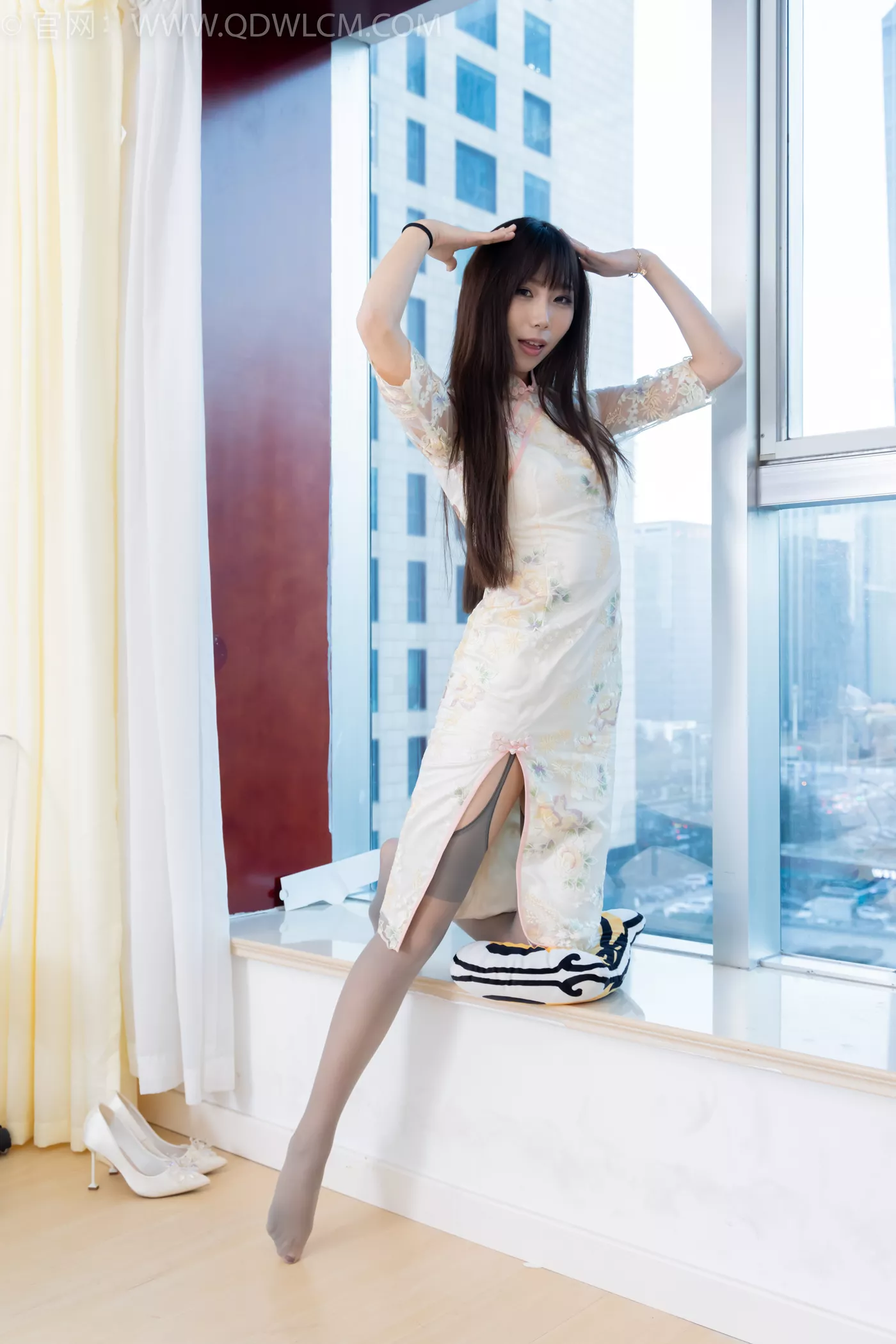 图片[52]-物恋传媒 NO.2223 泡泡-凄美的离别[100P] – 速更版-美库