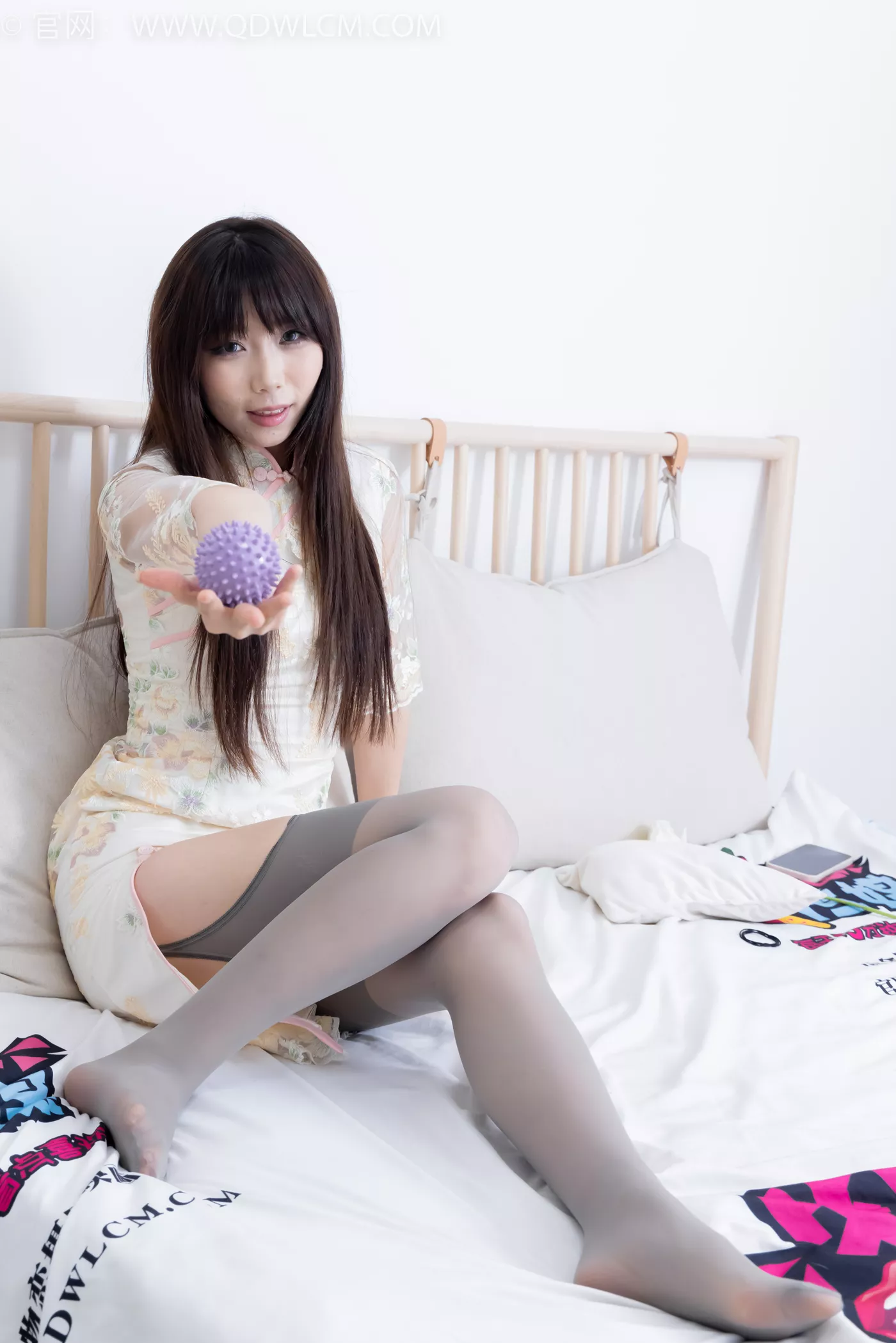 图片[98]-物恋传媒 NO.2223 泡泡-凄美的离别[100P] – 速更版-美库