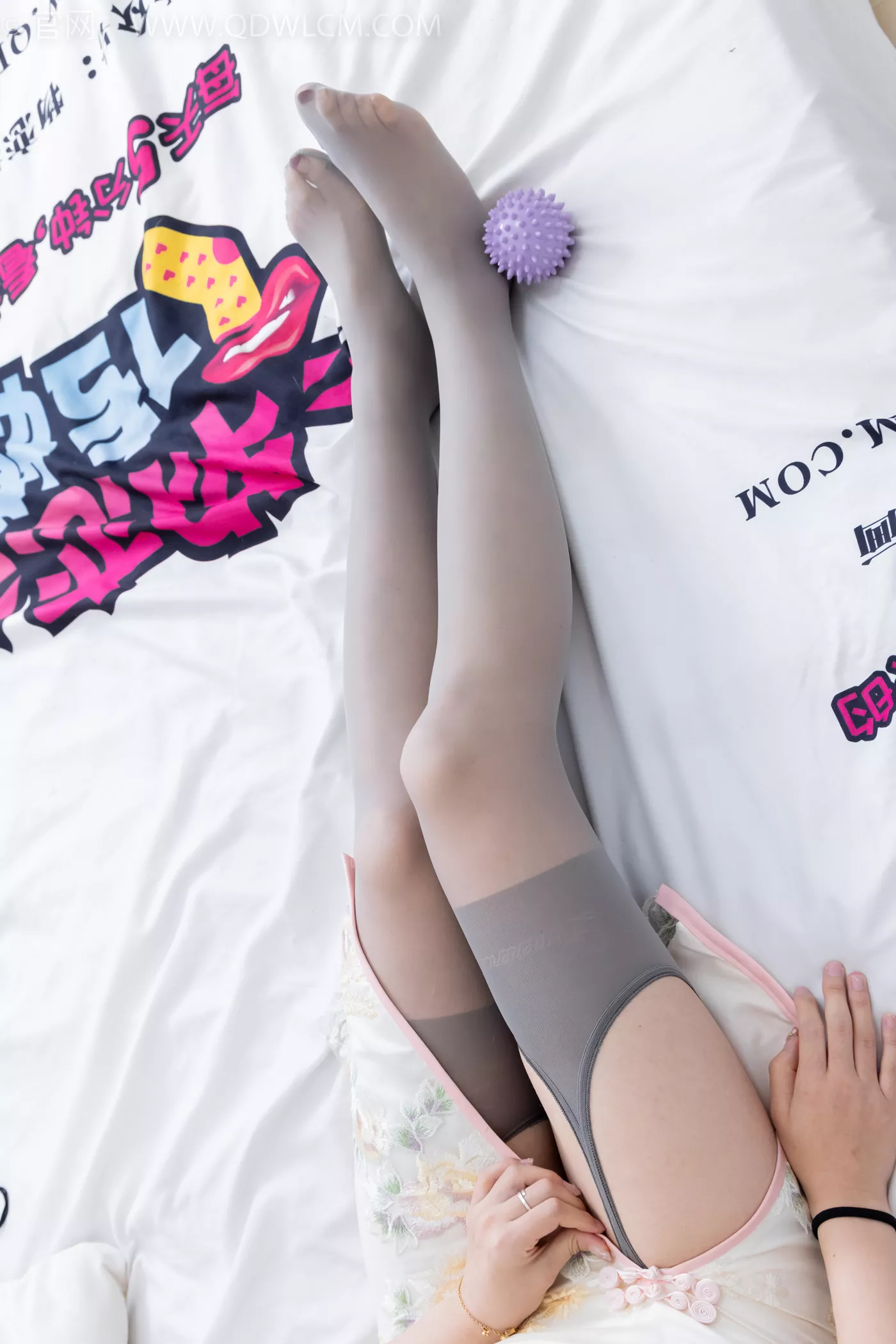 图片[100]-物恋传媒 NO.2223 泡泡-凄美的离别[100P] – 速更版-美库