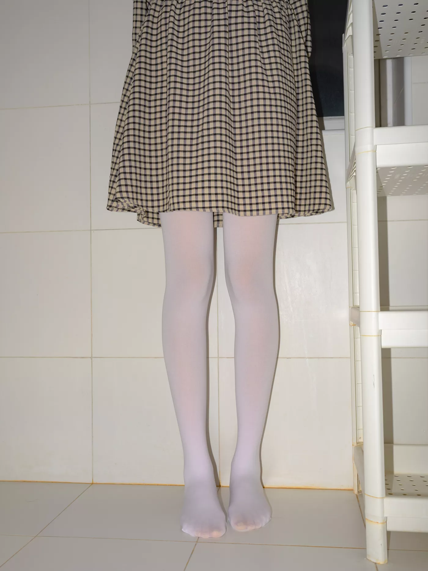 图片[87]-森萝财团写真 – aika 白丝 80D[100P] – 速更版-美库