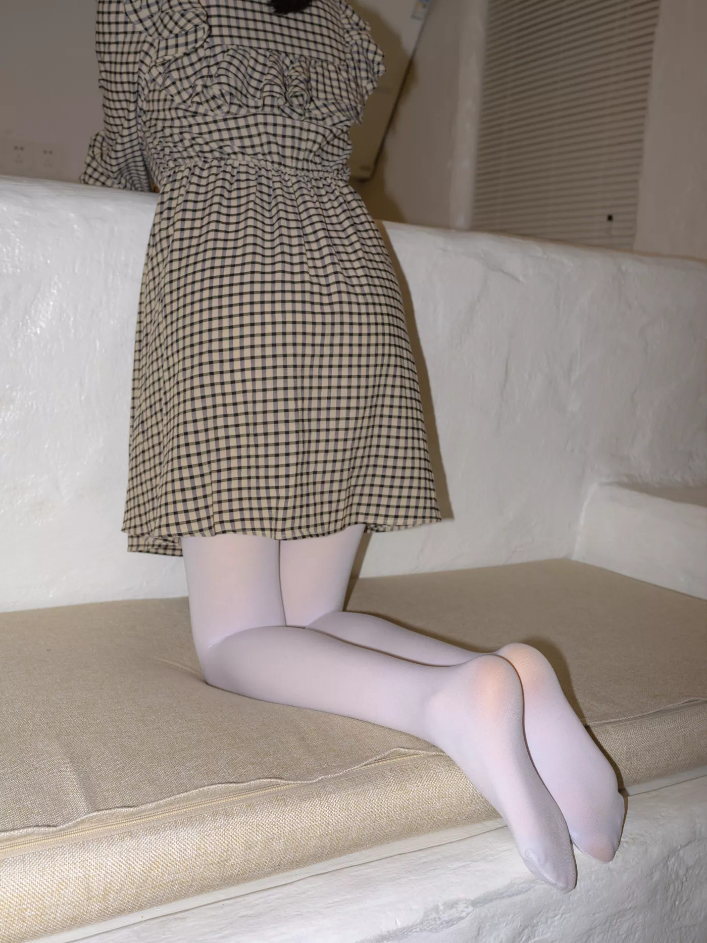 图片[99]-森萝财团写真 – aika 白丝 80D[100P] – 速更版-美库