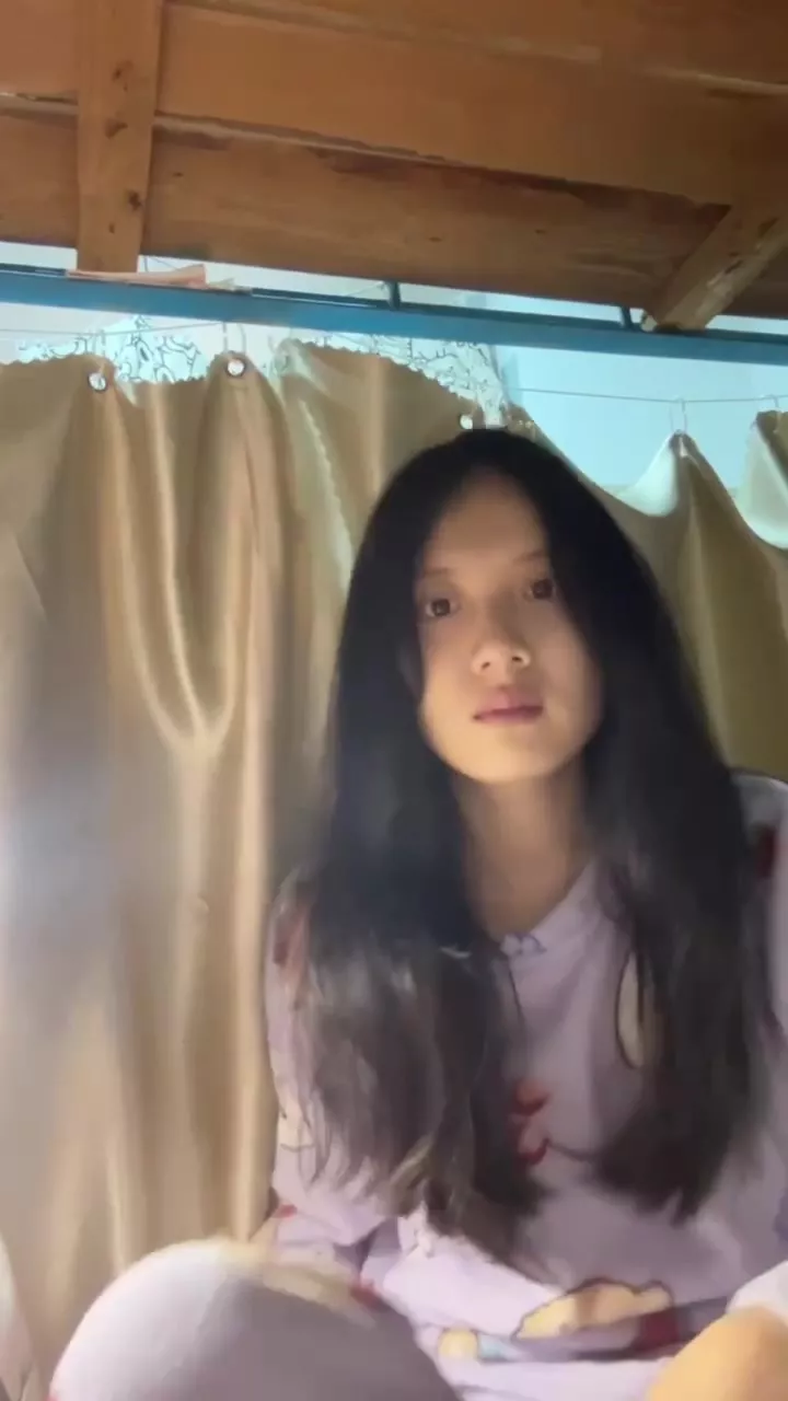 图片[11]-脚模面试脸足同框套路系列-160 [20P] – 速更版-美库