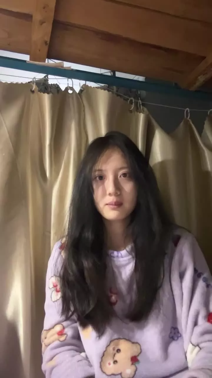 图片[12]-脚模面试脸足同框套路系列-160 [20P] – 速更版-美库