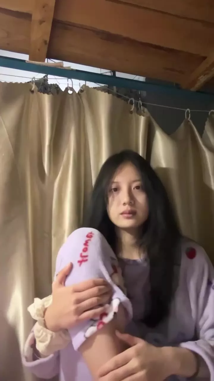 图片[14]-脚模面试脸足同框套路系列-160 [20P] – 速更版-美库