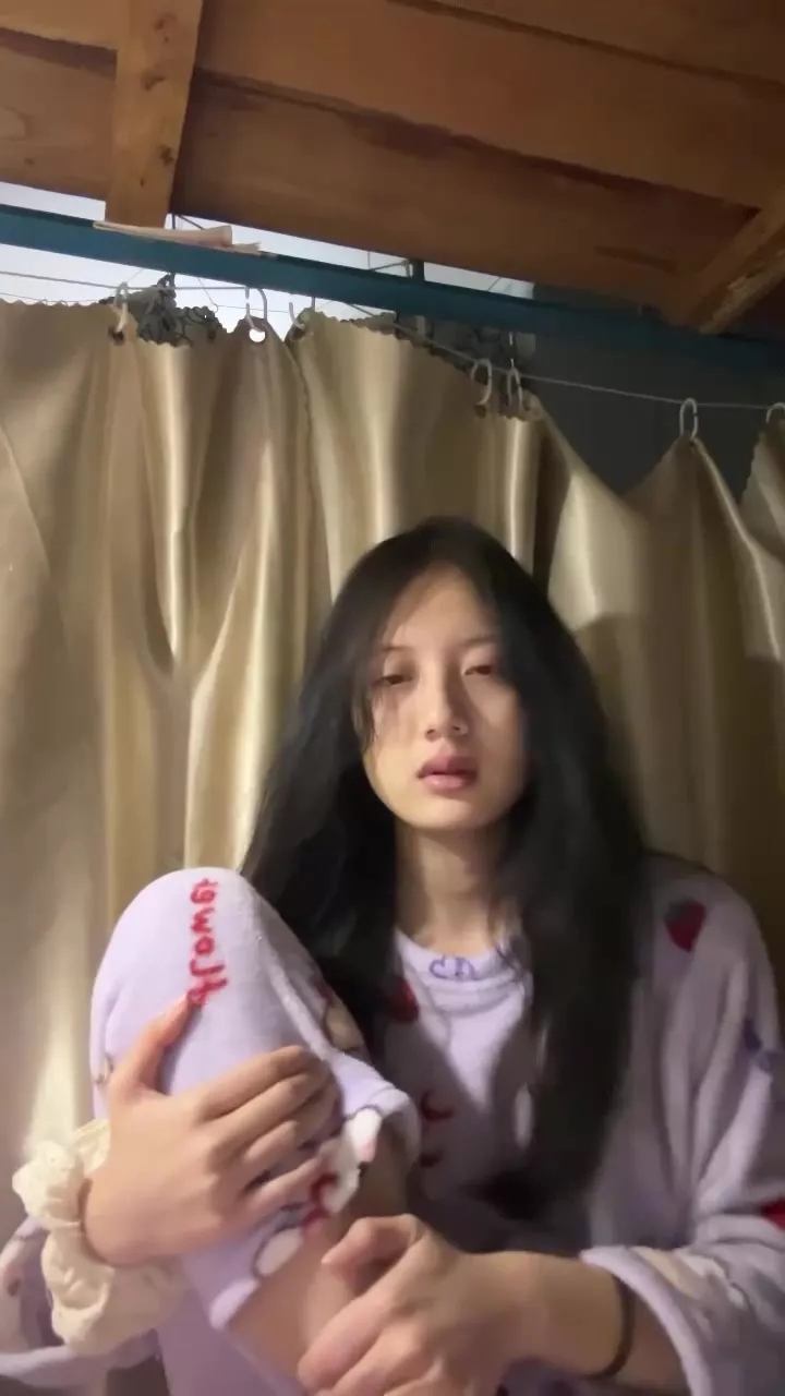 图片[15]-脚模面试脸足同框套路系列-160 [20P] – 速更版-美库