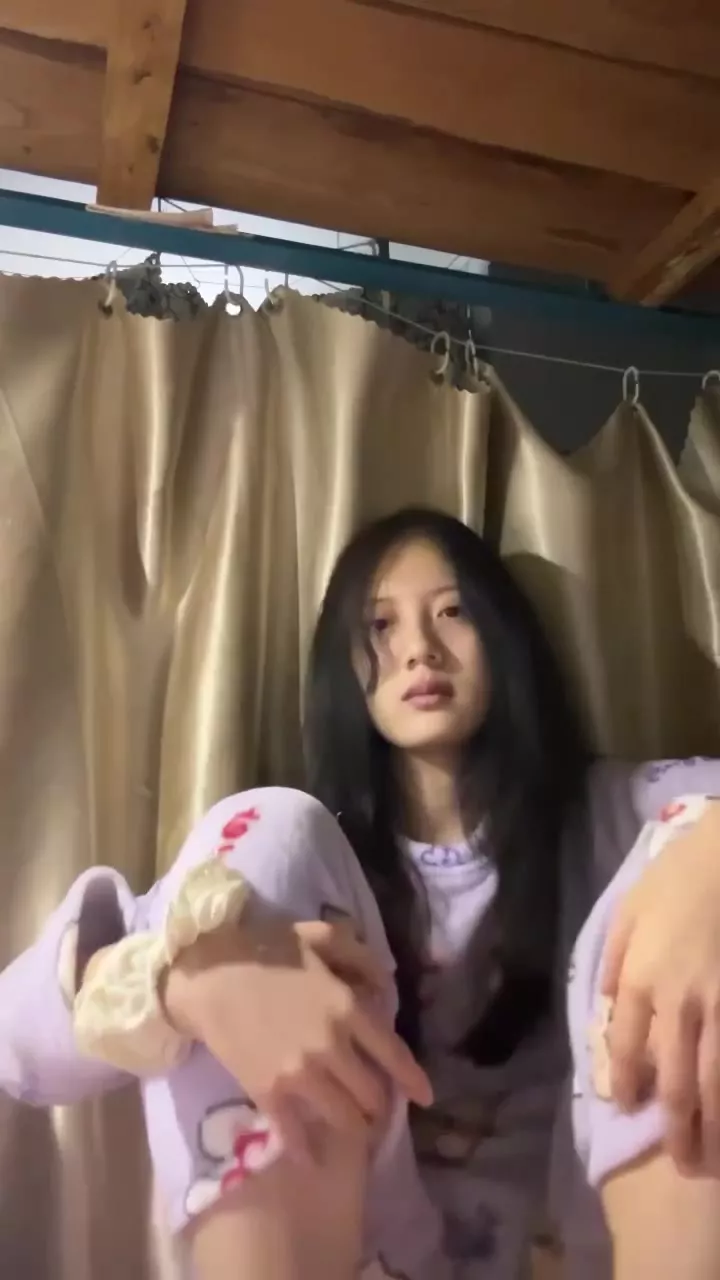 图片[18]-脚模面试脸足同框套路系列-160 [20P] – 速更版-美库