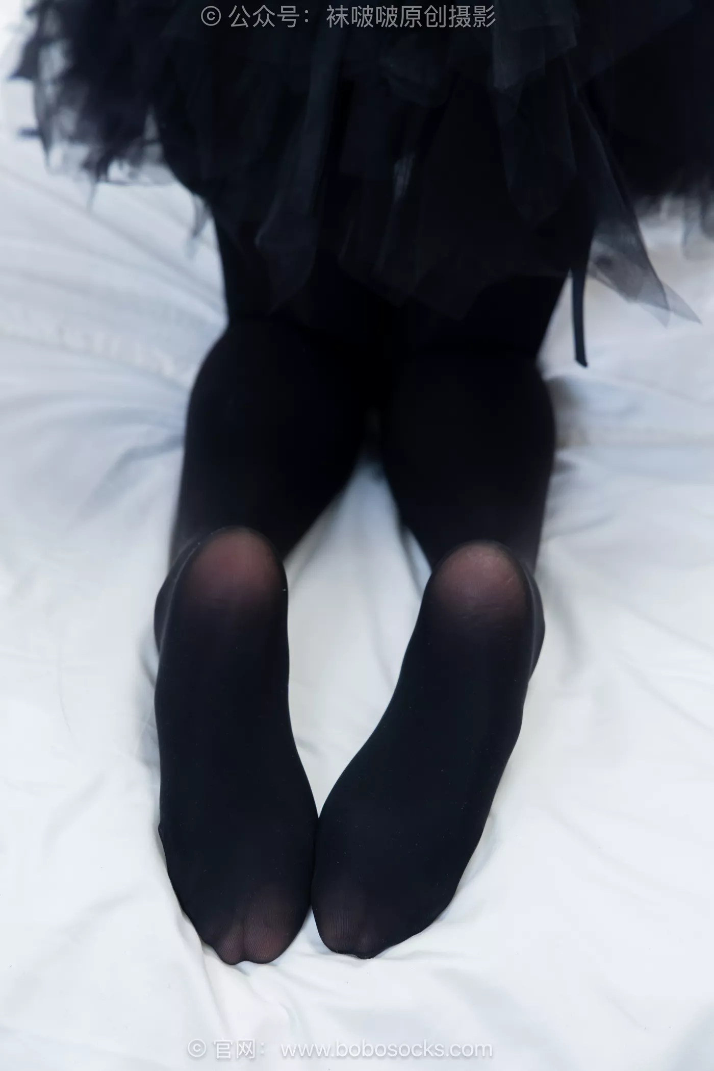 图片[60]-[BoBoSocks袜啵啵]NO.487 小甜豆 高跟鞋、油亮厚黑丝、黑色丝手套[100P] – 速更版-美库