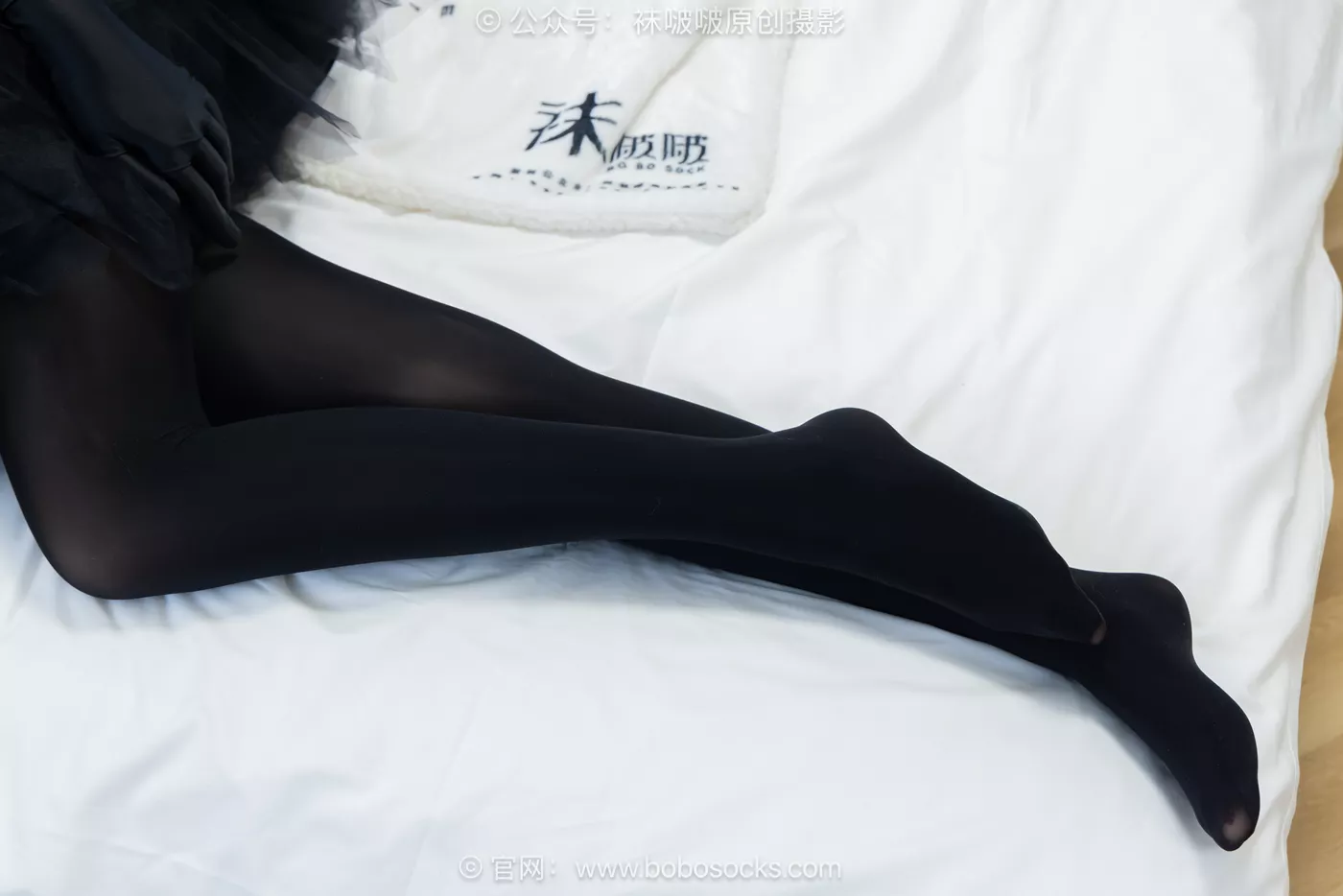图片[72]-[BoBoSocks袜啵啵]NO.487 小甜豆 高跟鞋、油亮厚黑丝、黑色丝手套[100P] – 速更版-美库