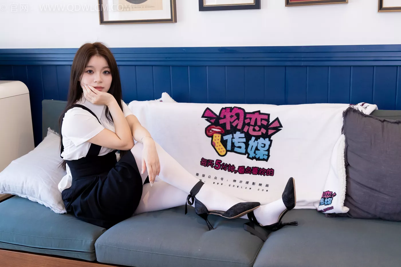 图片[14]-物恋传媒 NO.2224 闪闪-天明那道光[100P] – 速更版-美库