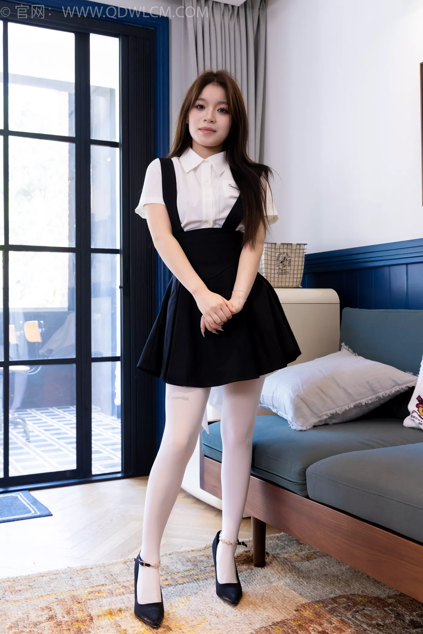 图片[17]-物恋传媒 NO.2224 闪闪-天明那道光[100P] – 速更版-美库