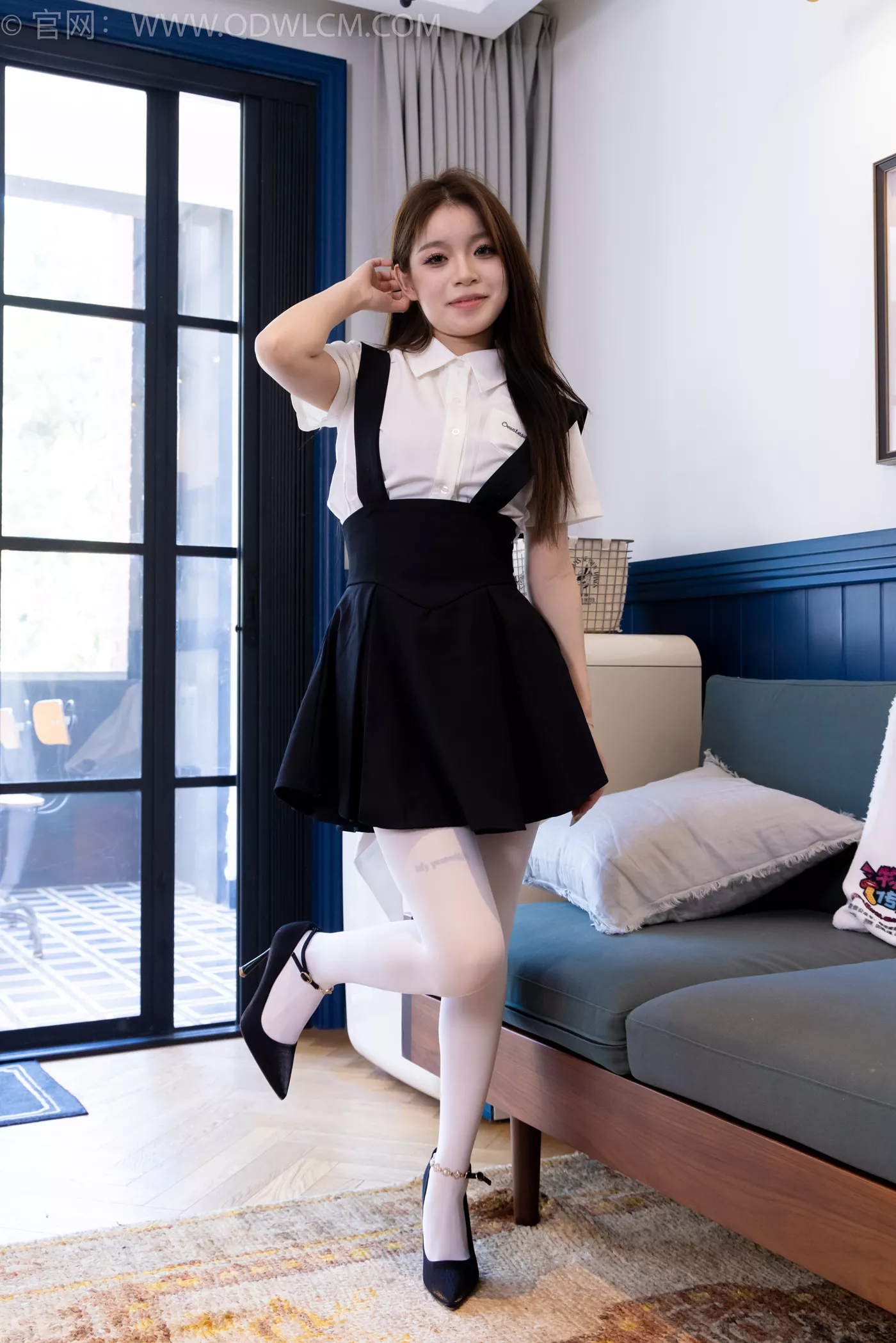 图片[19]-物恋传媒 NO.2224 闪闪-天明那道光[100P] – 速更版-美库