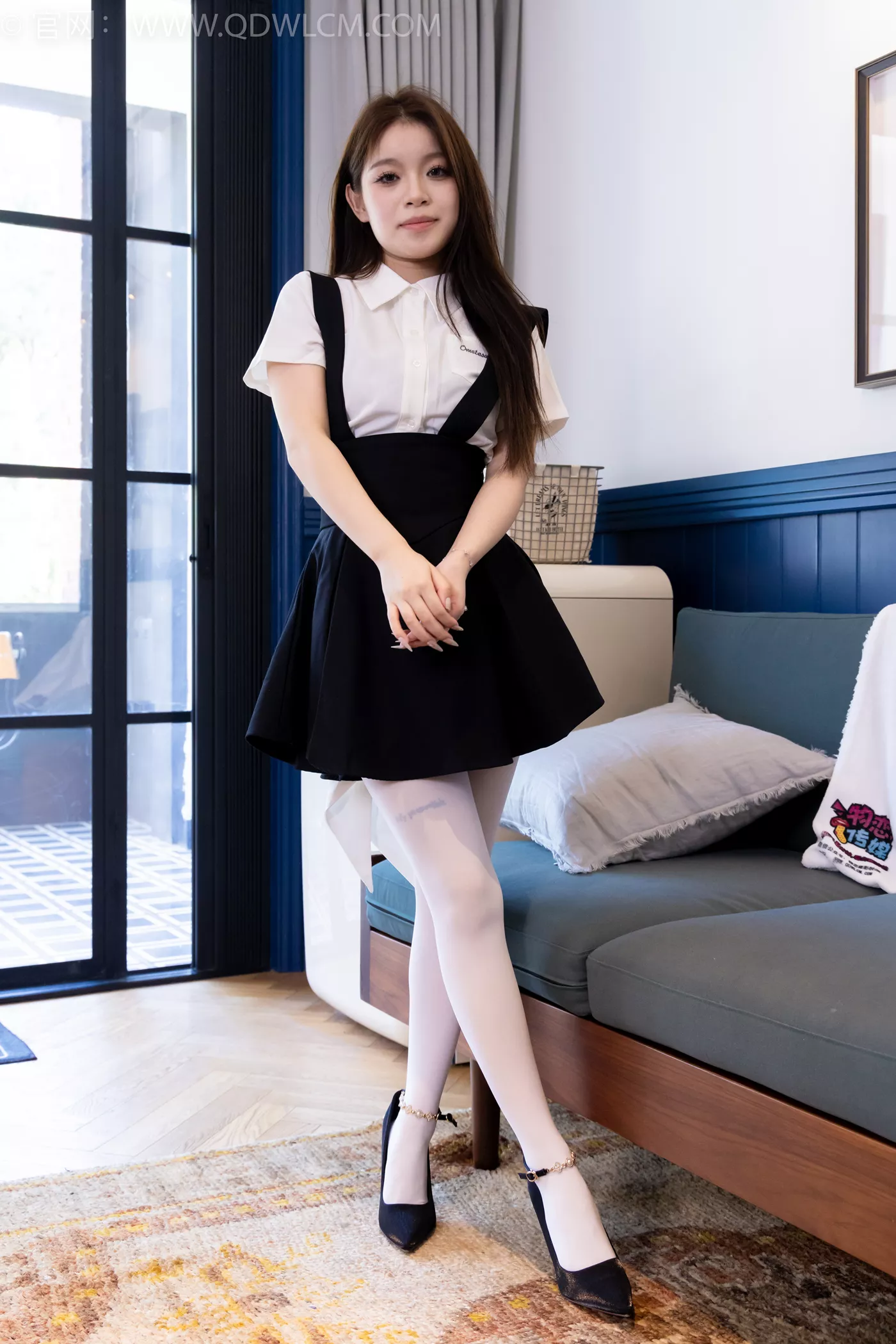 图片[21]-物恋传媒 NO.2224 闪闪-天明那道光[100P] – 速更版-美库