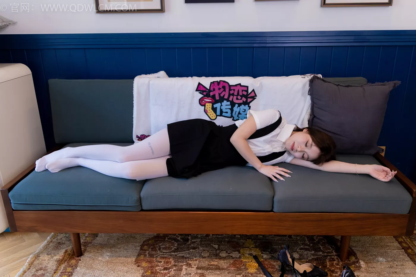 图片[60]-物恋传媒 NO.2224 闪闪-天明那道光[100P] – 速更版-美库