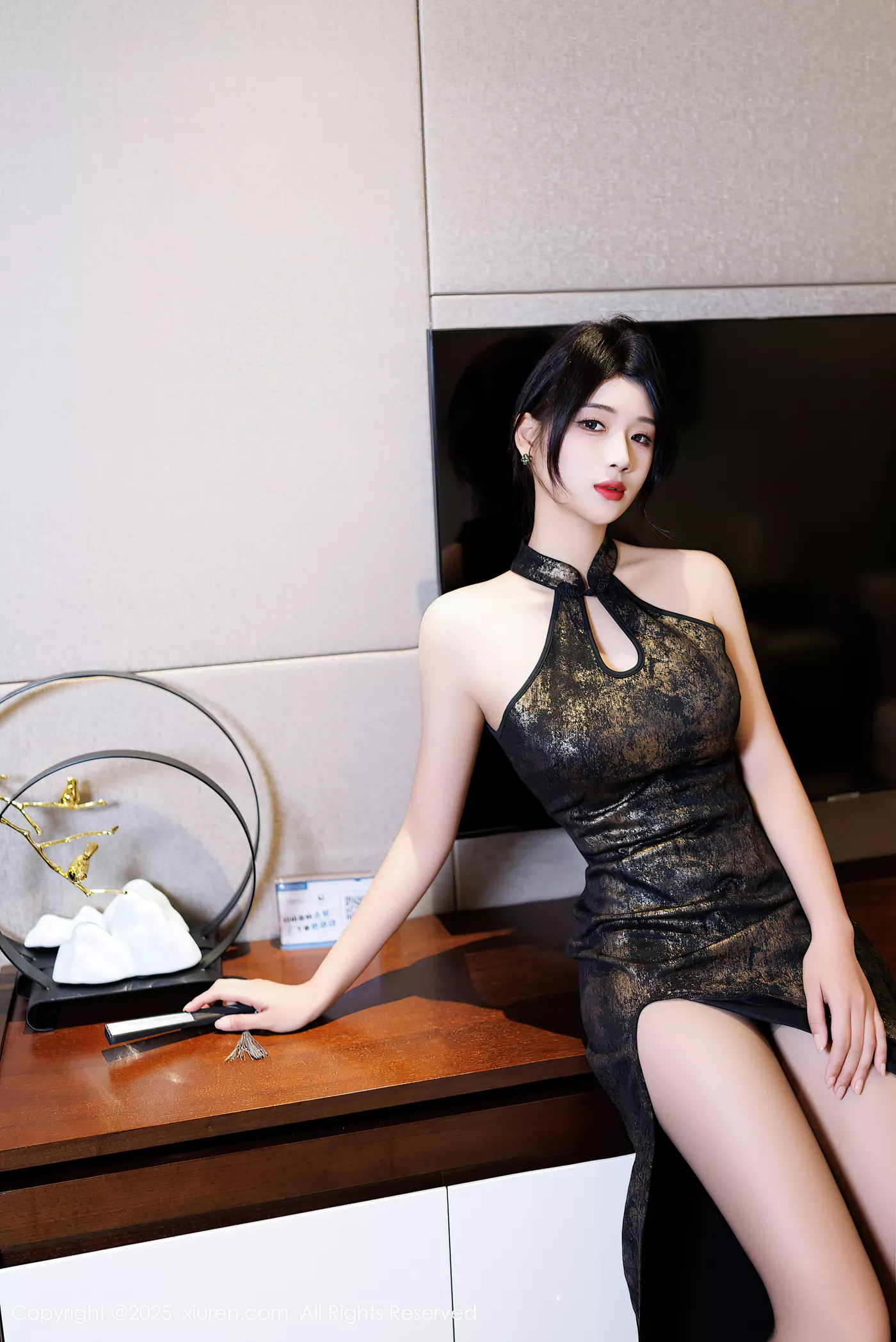 图片[14]-[Xiuren秀人网]2025.01.21 NO.9793 南乔[33+1P] – 速更版-美库