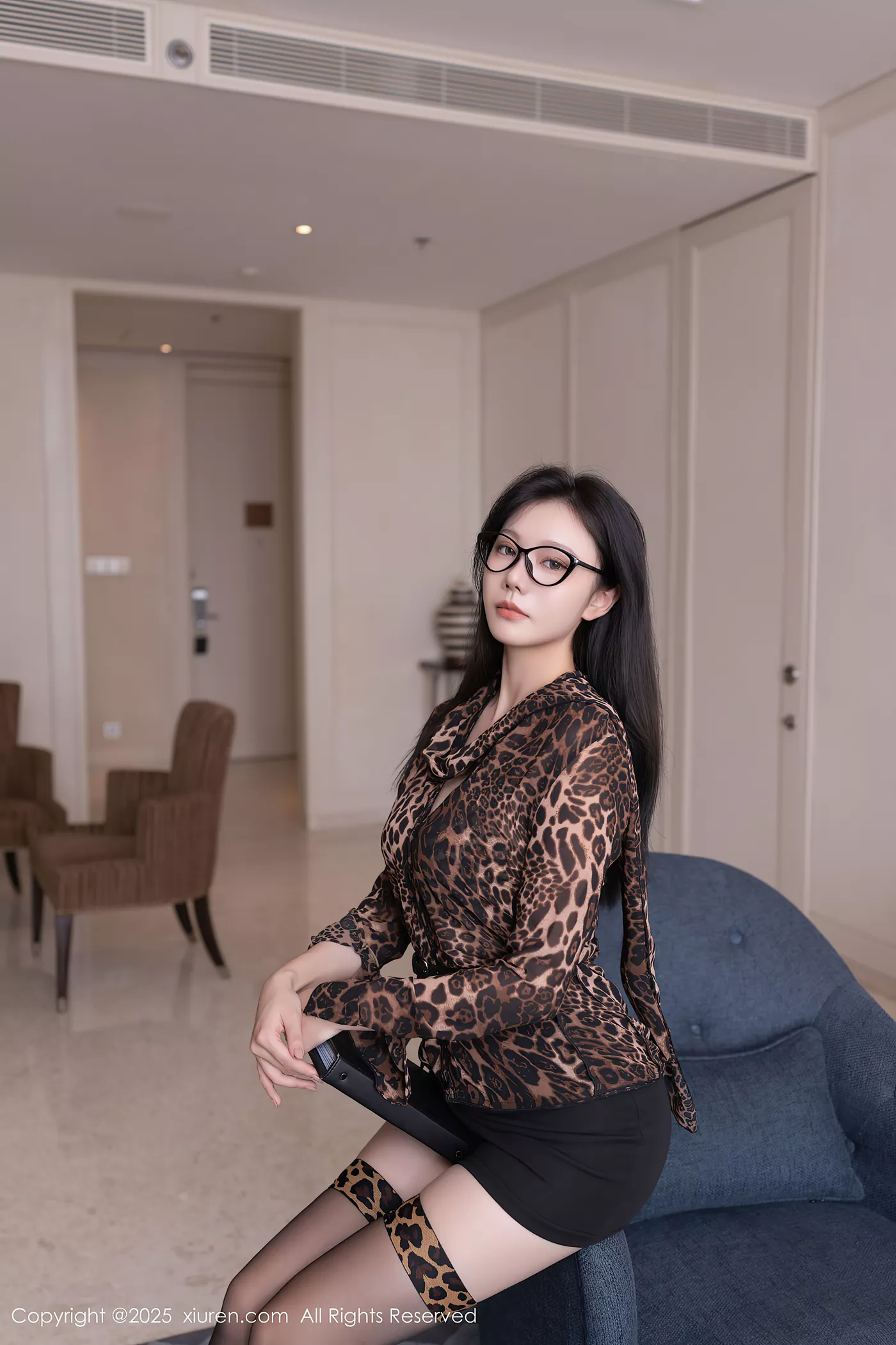 图片[12]-[Xiuren秀人网]2025.01.21 NO.9794 安然anran[38+1P] – 速更版-美库