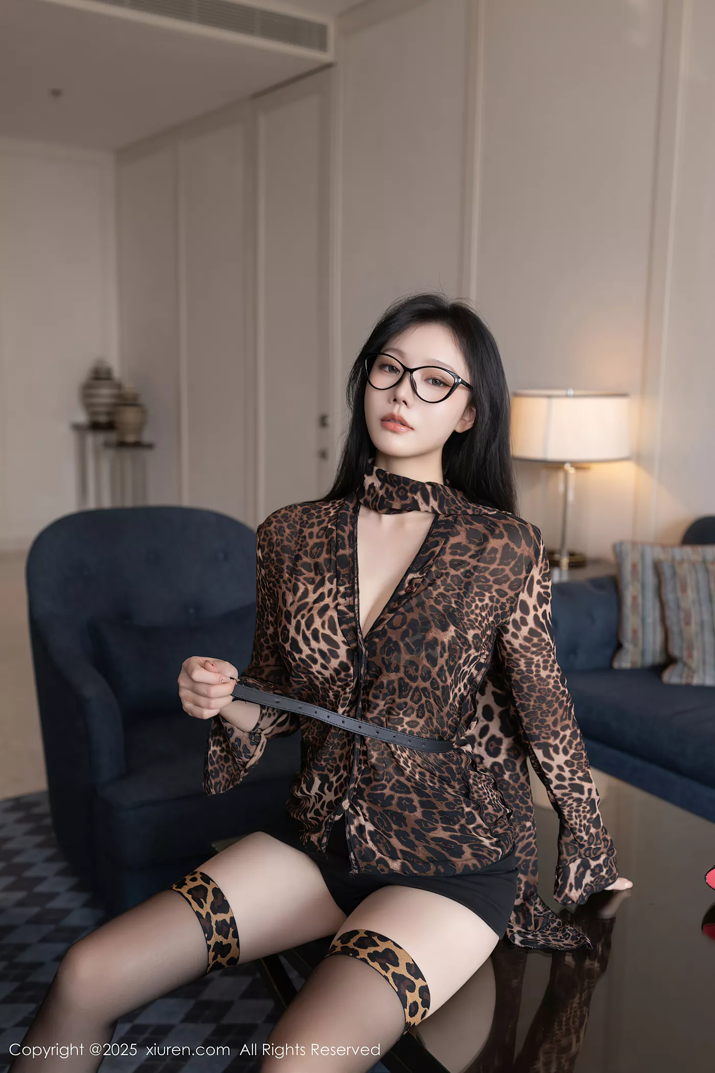 图片[18]-[Xiuren秀人网]2025.01.21 NO.9794 安然anran[38+1P] – 速更版-美库