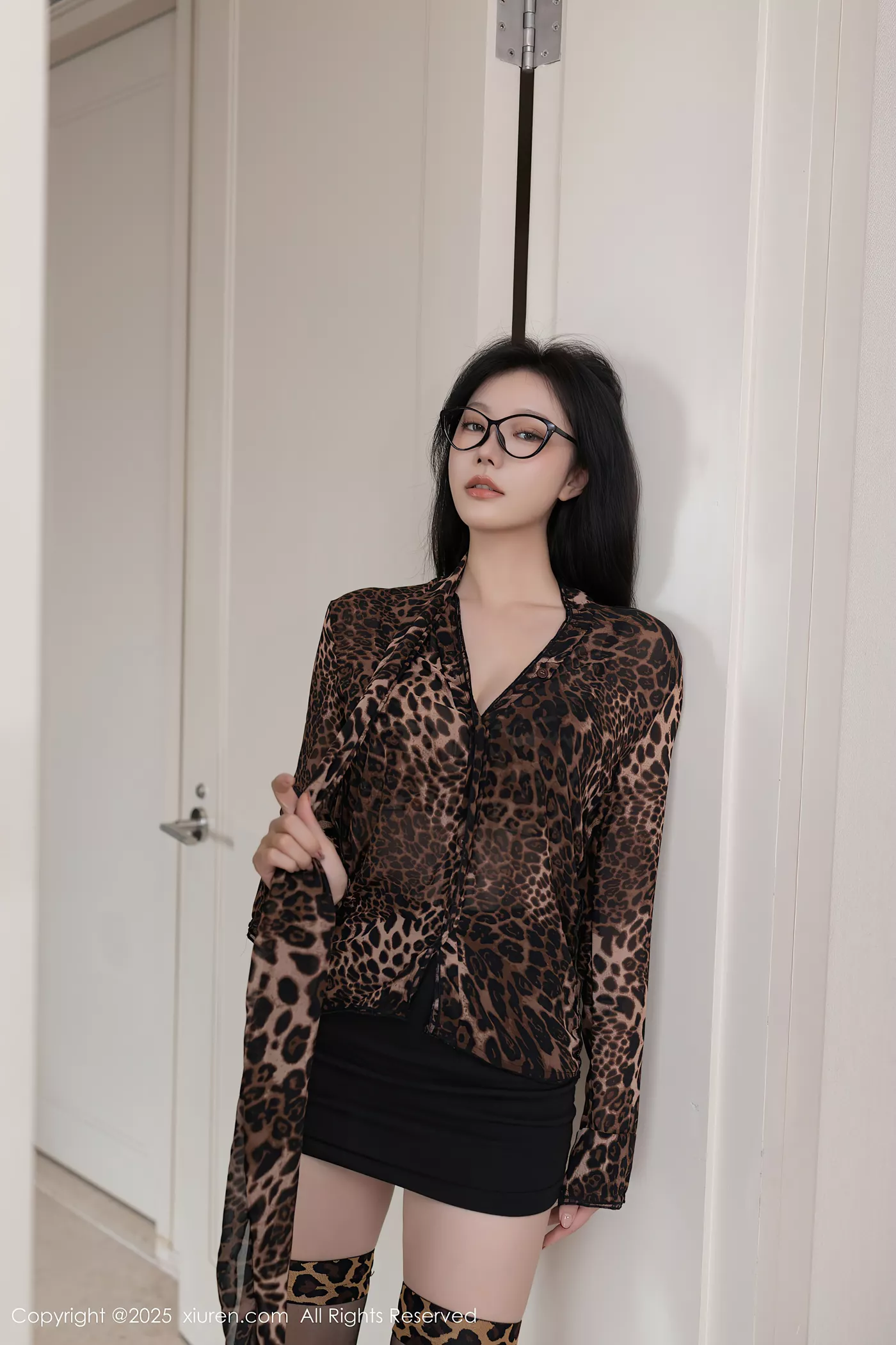 图片[19]-[Xiuren秀人网]2025.01.21 NO.9794 安然anran[38+1P] – 速更版-美库