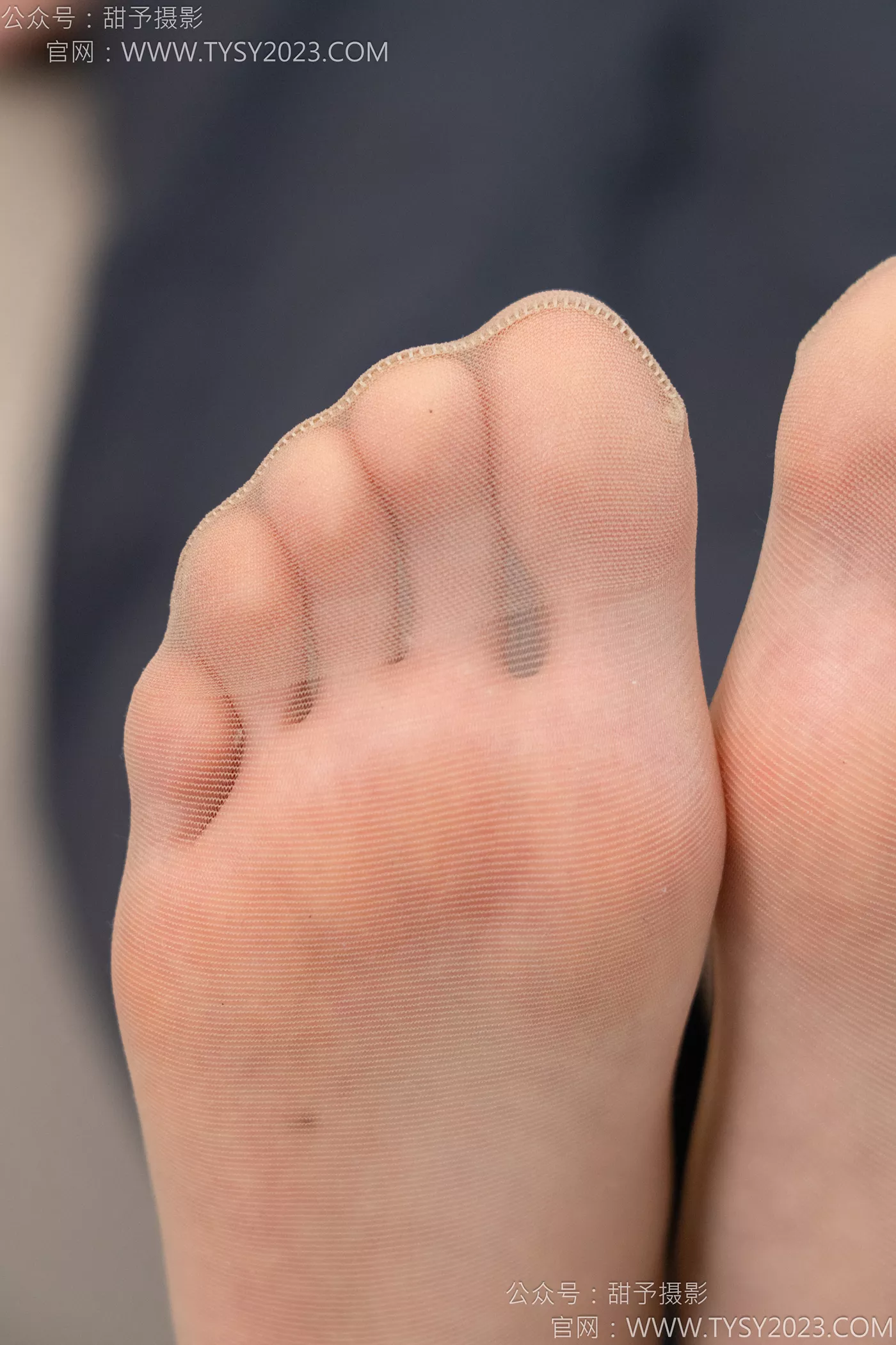 图片[98]-甜予摄影 NO.114 思思-板鞋、白棉袜、肉丝（脚尖微加固款）[97P] – 速更版-美库