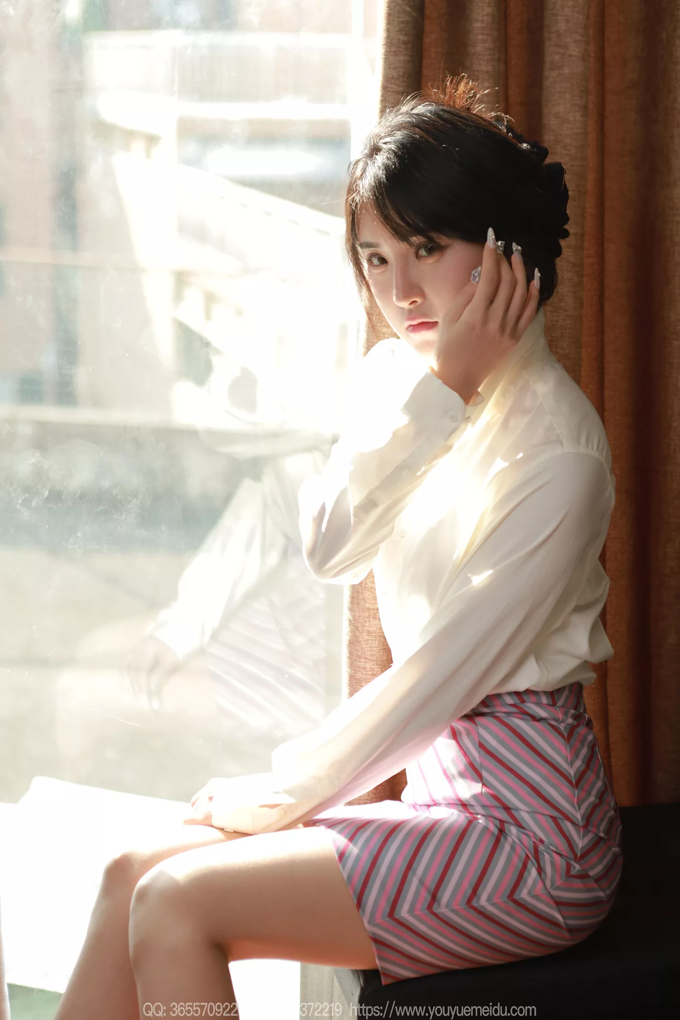 图片[13]-[IESS异思趣向] 2024.12.31 丝享家1938：小宝《阳光四》[89P] – 速更版-美库