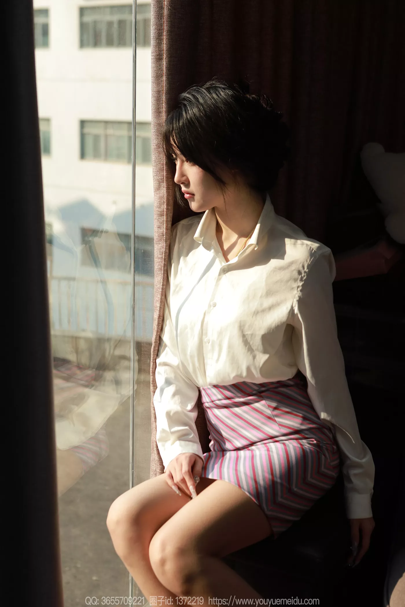 图片[16]-[IESS异思趣向] 2024.12.31 丝享家1938：小宝《阳光四》[89P] – 速更版-美库