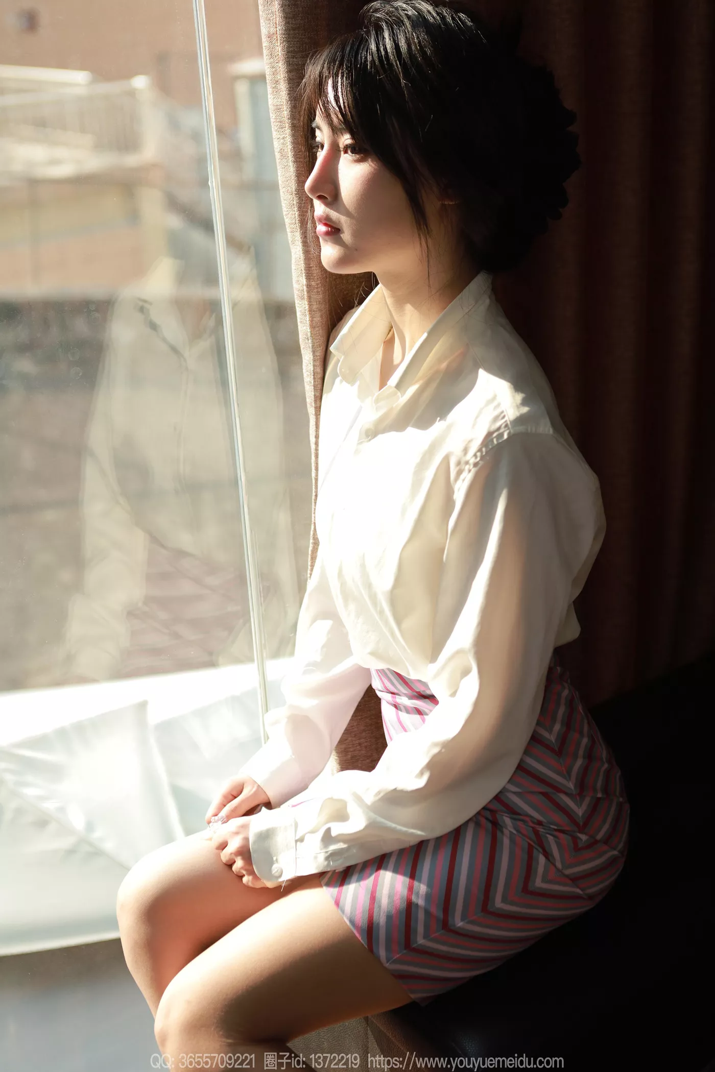 图片[19]-[IESS异思趣向] 2024.12.31 丝享家1938：小宝《阳光四》[89P] – 速更版-美库