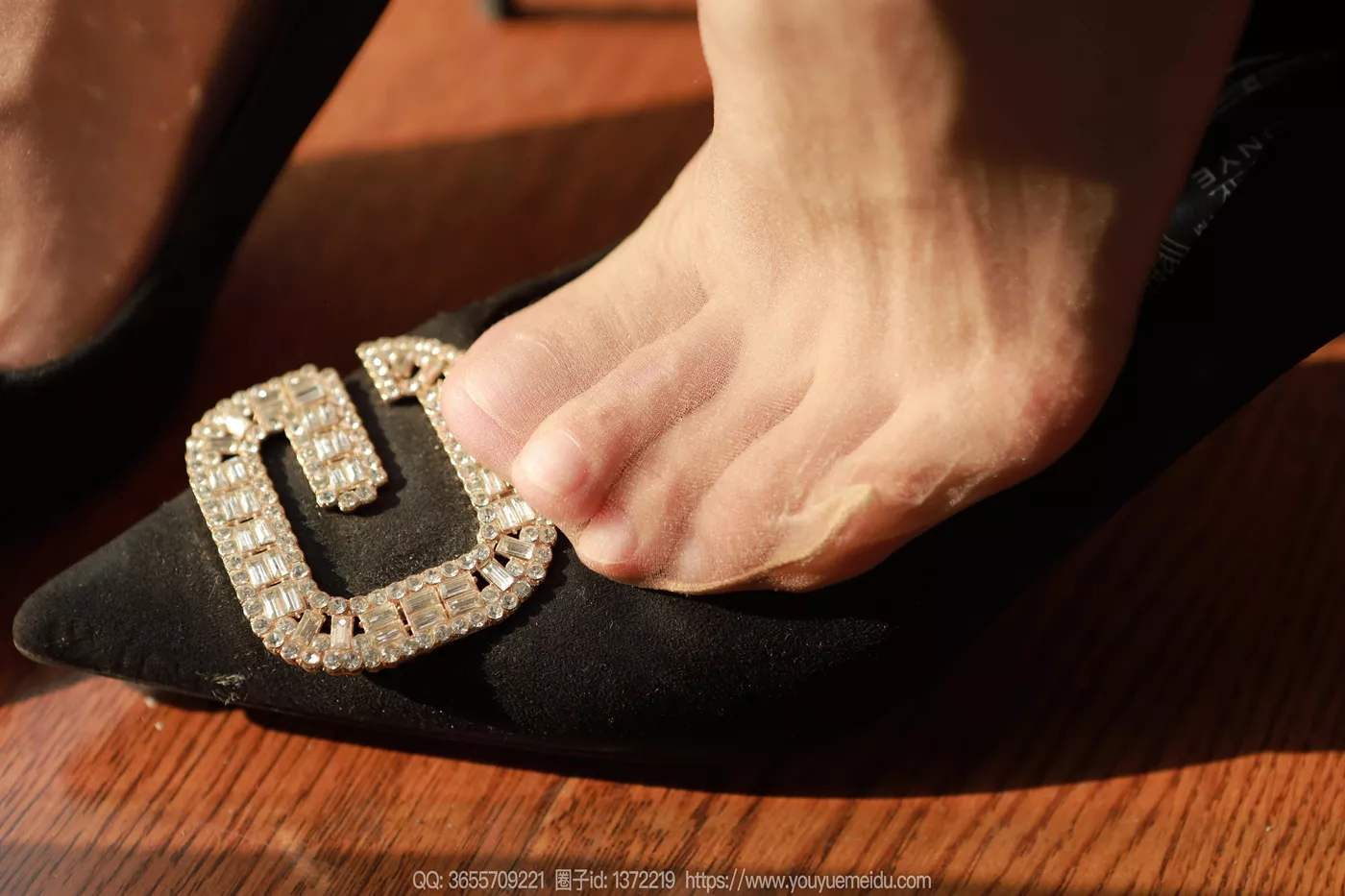 图片[26]-[IESS异思趣向] 2024.12.31 丝享家1938：小宝《阳光四》[89P] – 速更版-美库