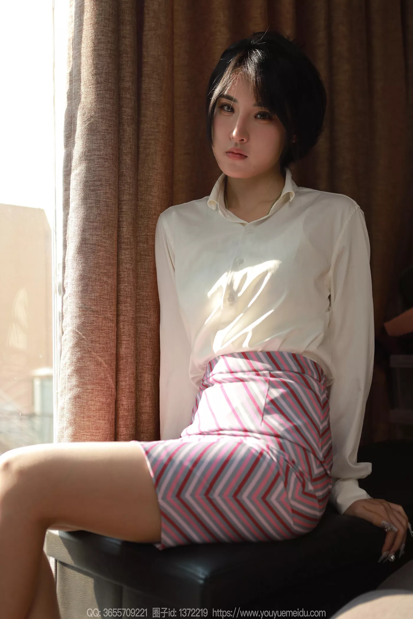 图片[50]-[IESS异思趣向] 2024.12.31 丝享家1938：小宝《阳光四》[89P] – 速更版-美库