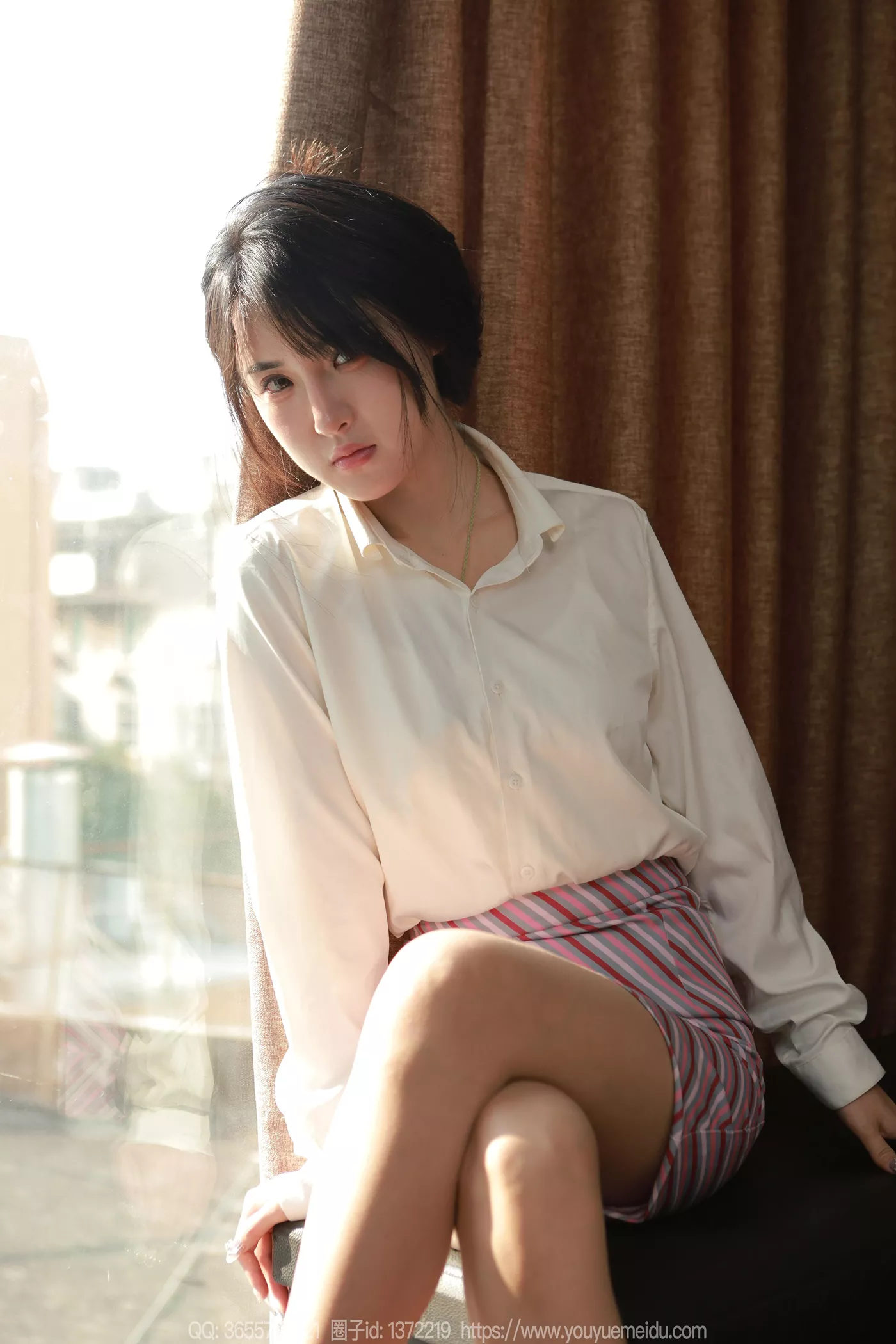 图片[53]-[IESS异思趣向] 2024.12.31 丝享家1938：小宝《阳光四》[89P] – 速更版-美库