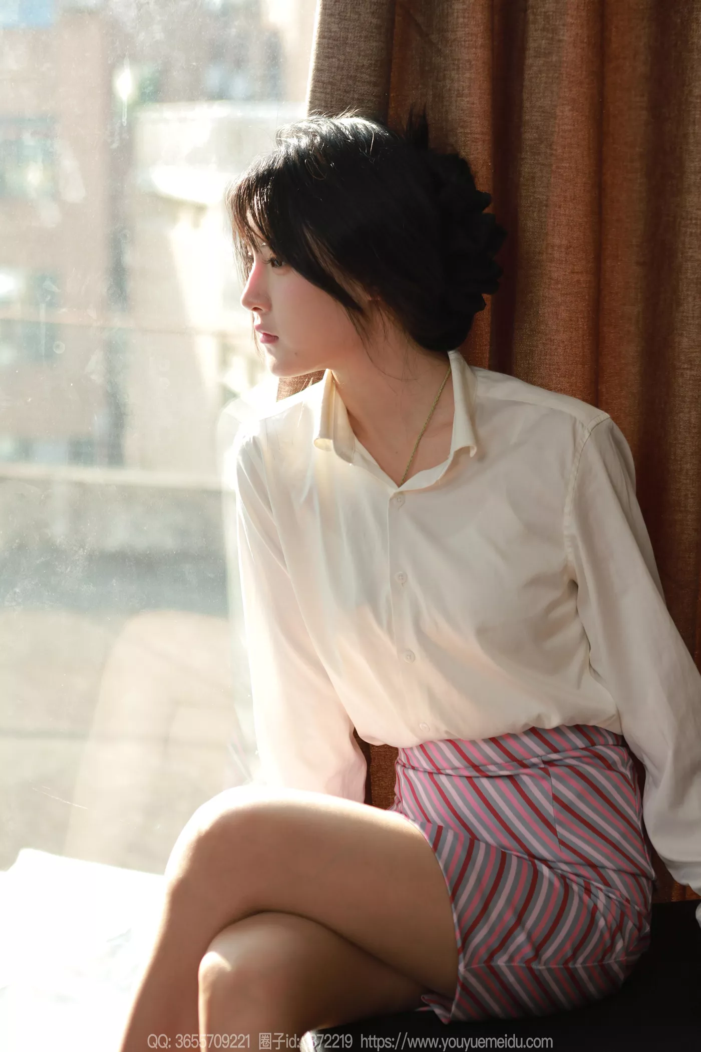 图片[54]-[IESS异思趣向] 2024.12.31 丝享家1938：小宝《阳光四》[89P] – 速更版-美库