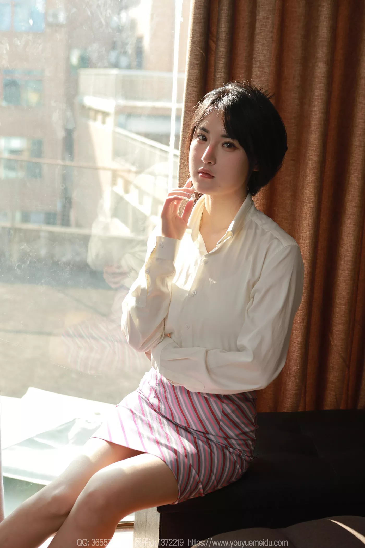 图片[55]-[IESS异思趣向] 2024.12.31 丝享家1938：小宝《阳光四》[89P] – 速更版-美库