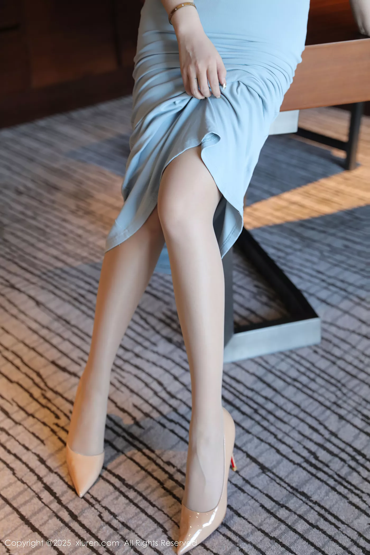 图片[11]-[Xiuren秀人网]2025.01.23 NO.9801 希雅sia[33+1P] – 速更版-美库