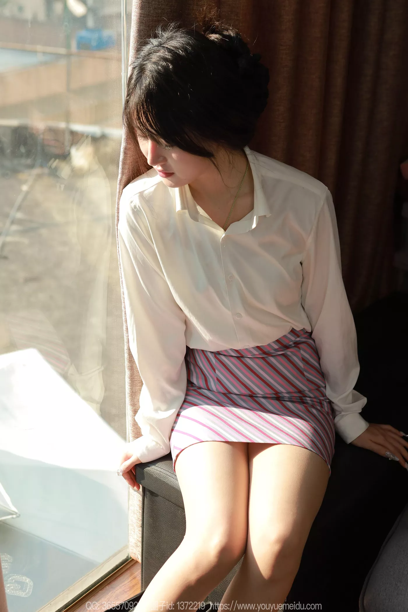 图片[58]-[IESS异思趣向] 2024.12.31 丝享家1938：小宝《阳光四》[89P] – 速更版-美库