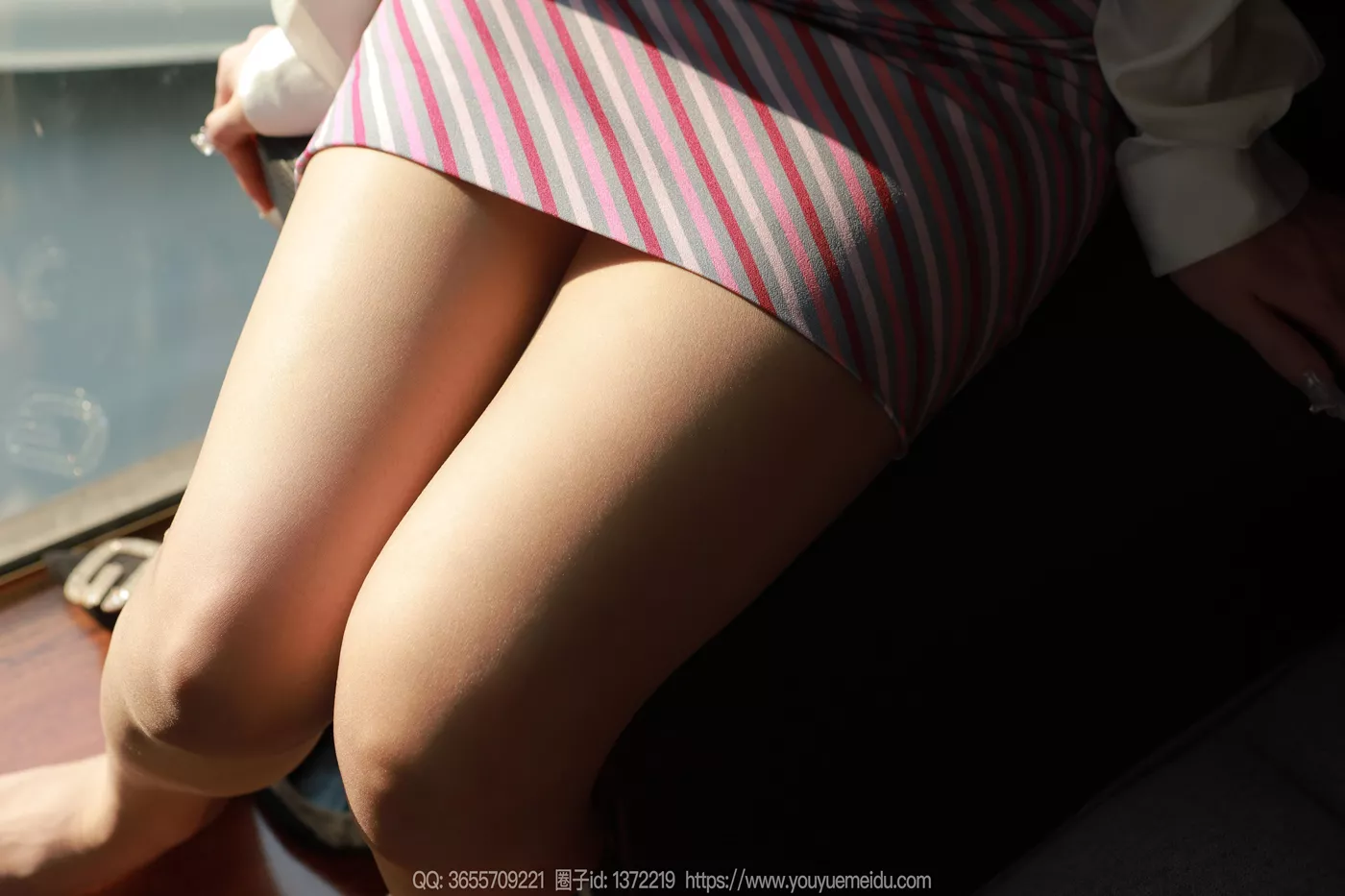 图片[60]-[IESS异思趣向] 2024.12.31 丝享家1938：小宝《阳光四》[89P] – 速更版-美库