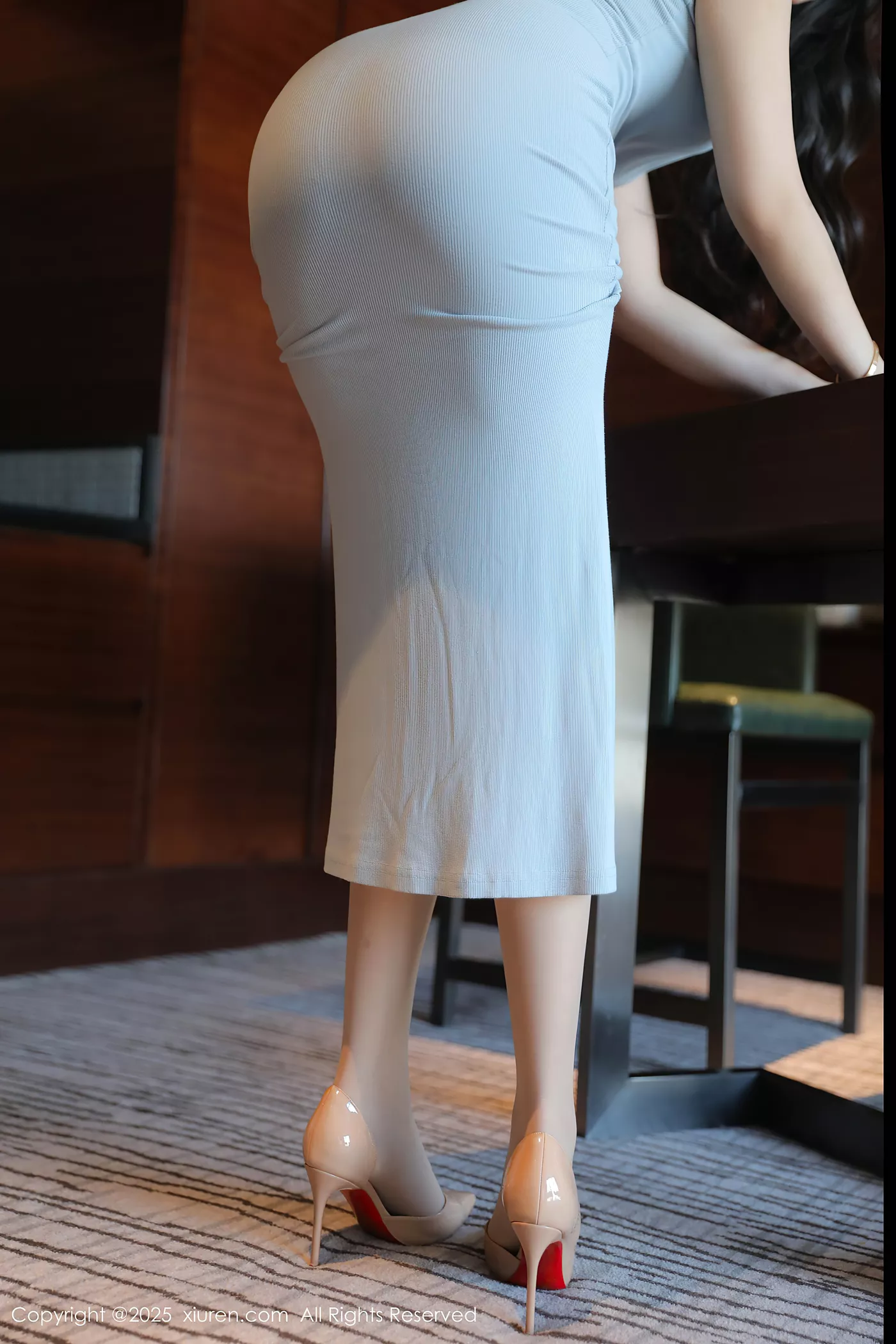 图片[15]-[Xiuren秀人网]2025.01.23 NO.9801 希雅sia[33+1P] – 速更版-美库