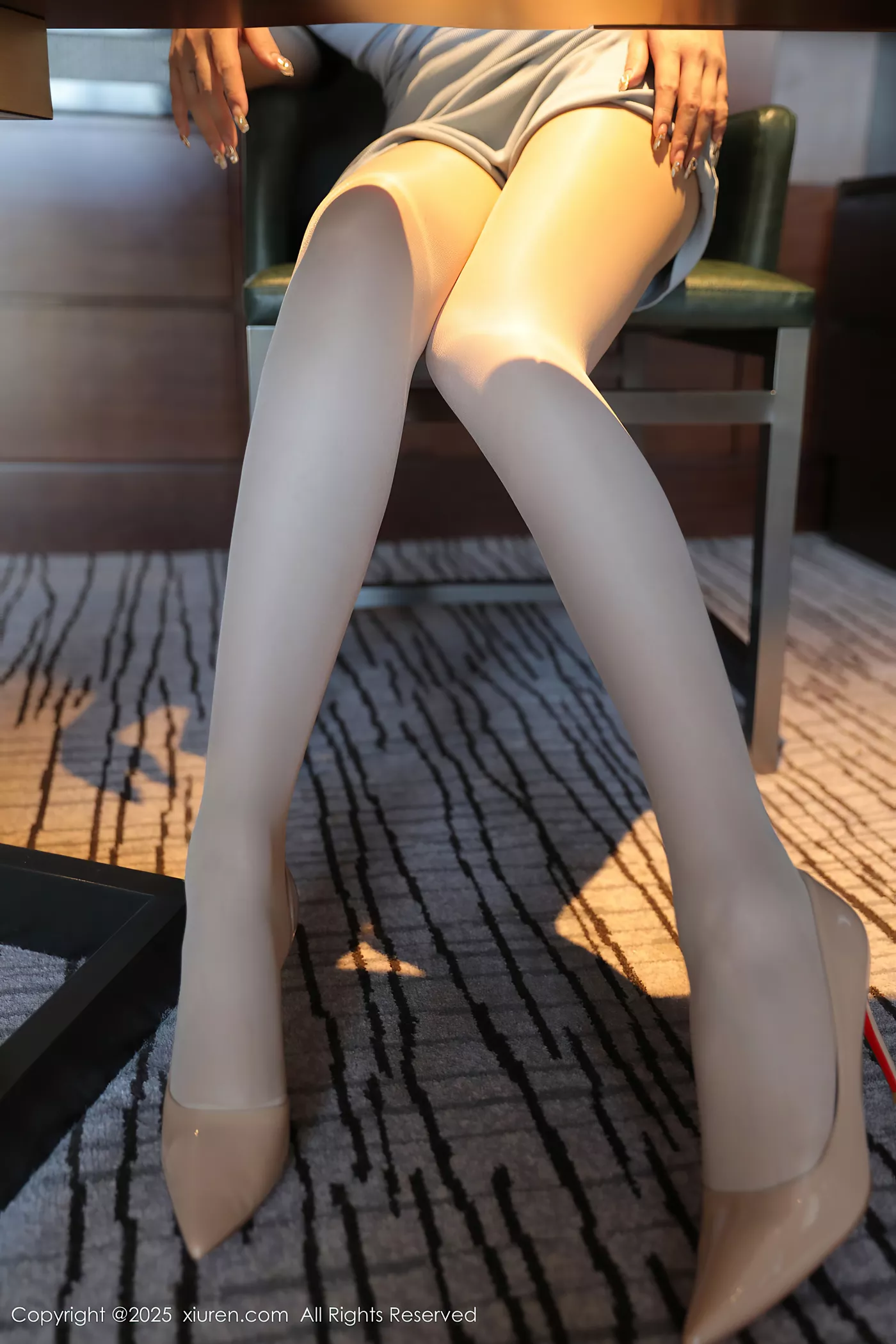 图片[18]-[Xiuren秀人网]2025.01.23 NO.9801 希雅sia[33+1P] – 速更版-美库